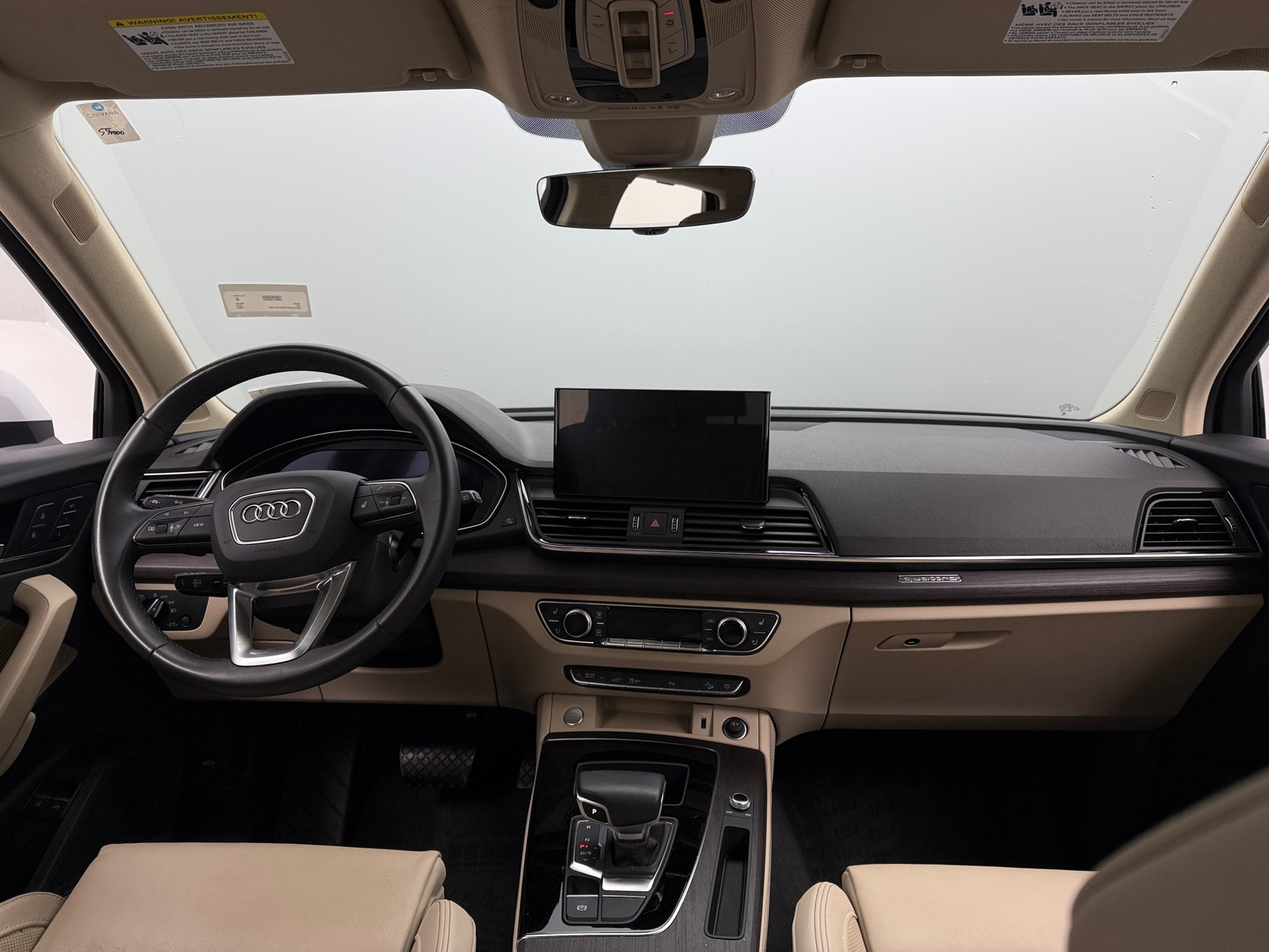 Thumbnail: 2023 Audi Q5 - 2