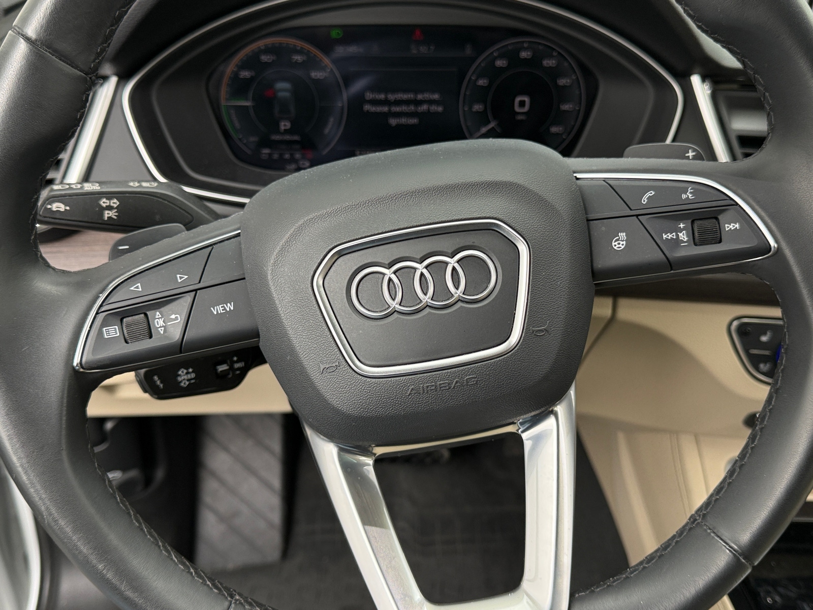 Thumbnail: 2023 Audi Q5 - 4