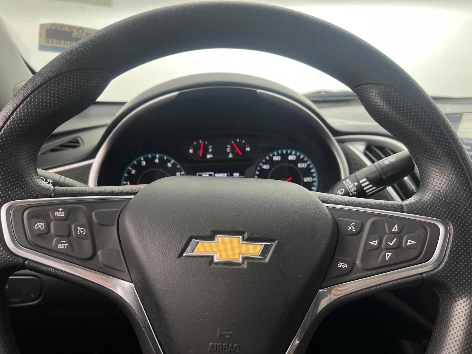 Thumbnail: 2022 Chevrolet Malibu - 5