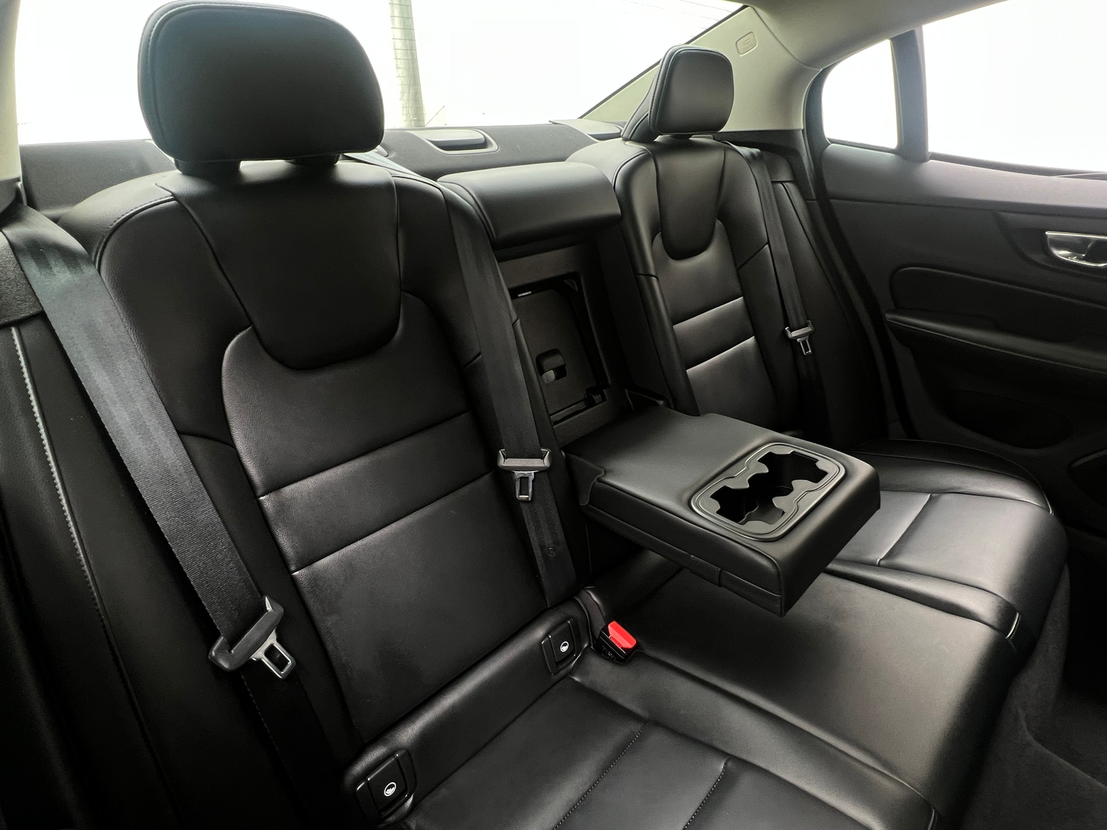 Thumbnail: 2021 Volvo S60 - 5