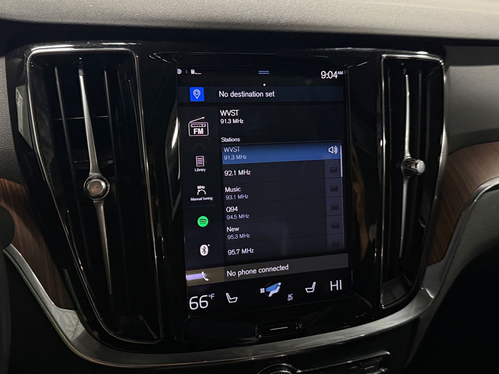 Thumbnail: 2021 Volvo S60 - 3