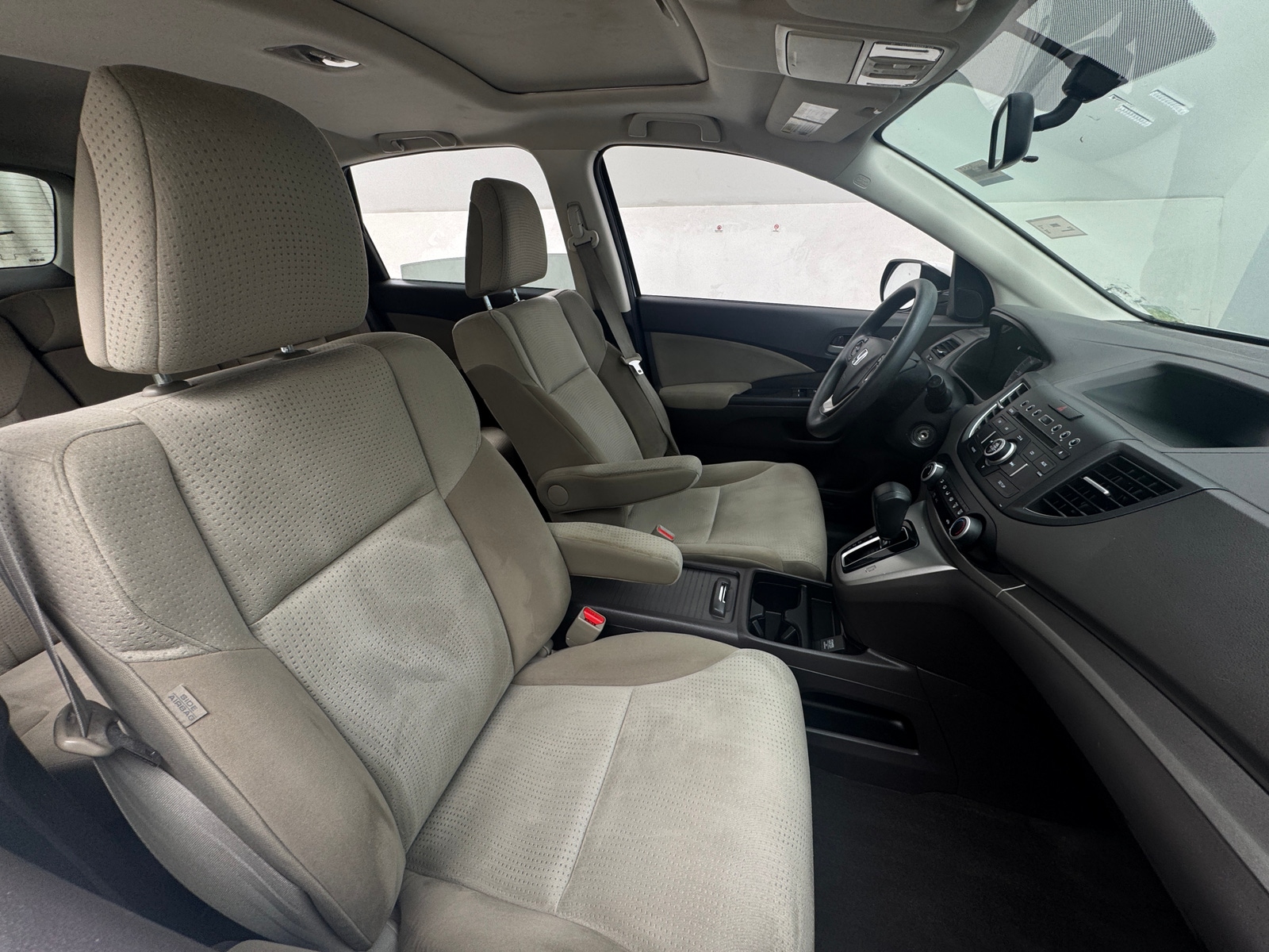 Thumbnail: 2014 Honda CR-V - 2