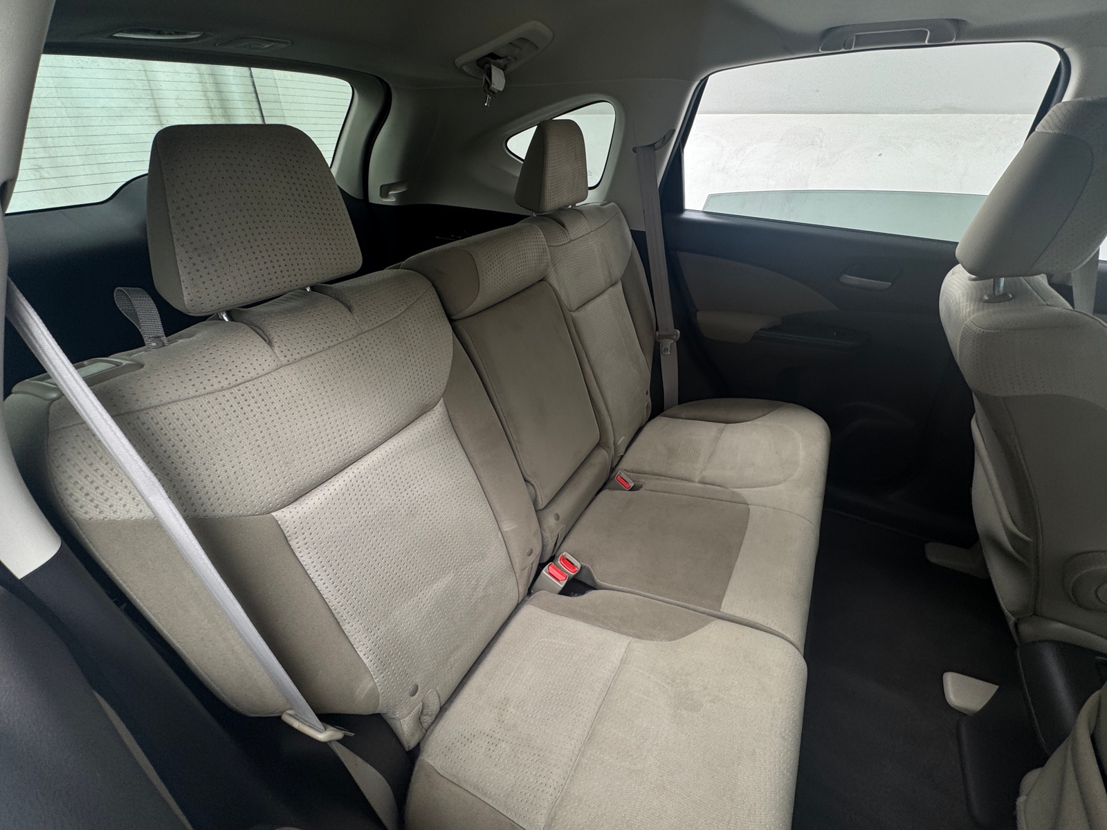 Thumbnail: 2014 Honda CR-V - 6