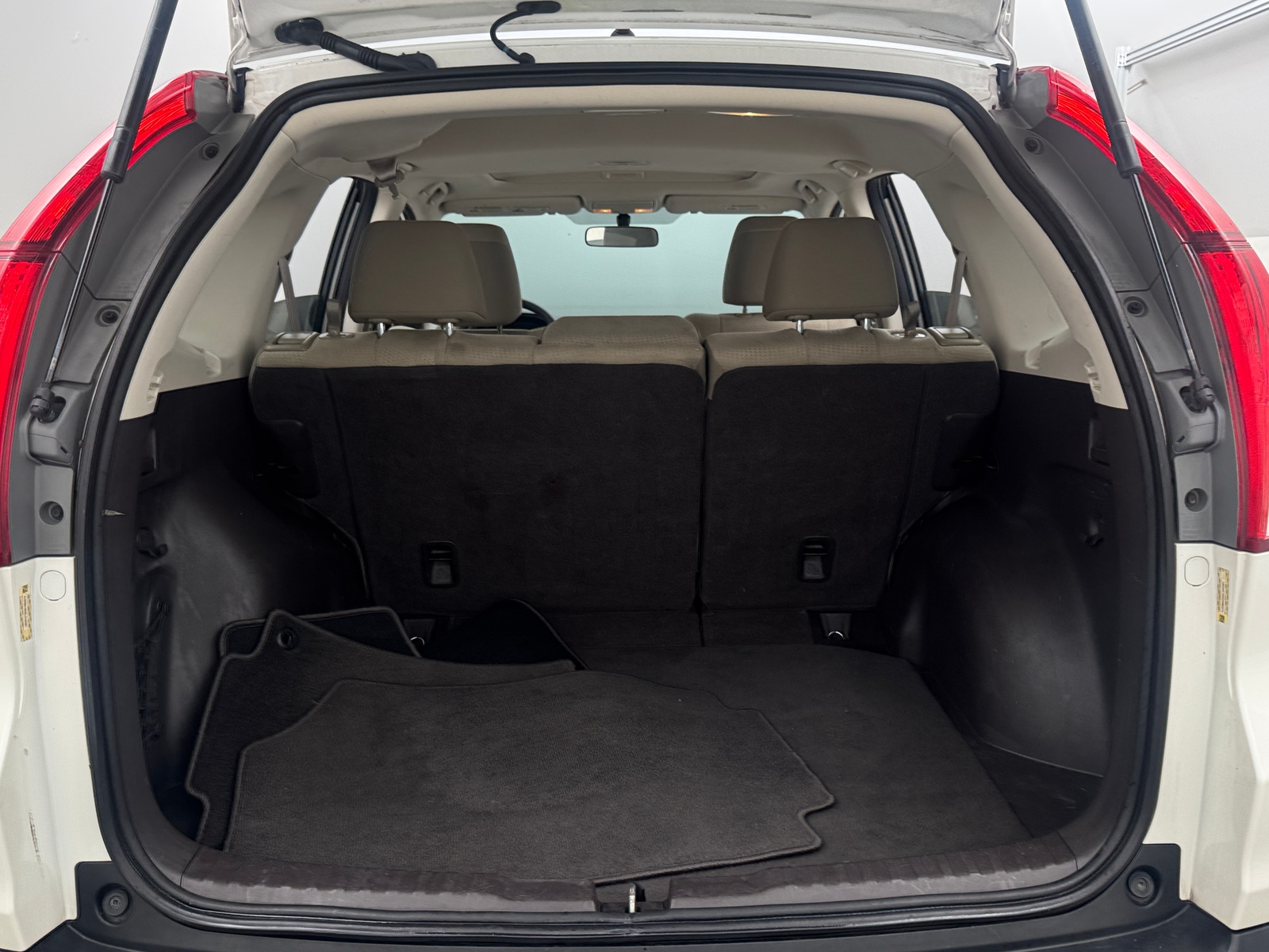 Thumbnail: 2014 Honda CR-V - 7
