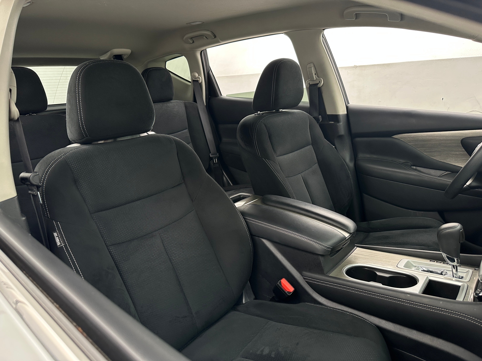 Thumbnail: 2018 Nissan Murano - 2