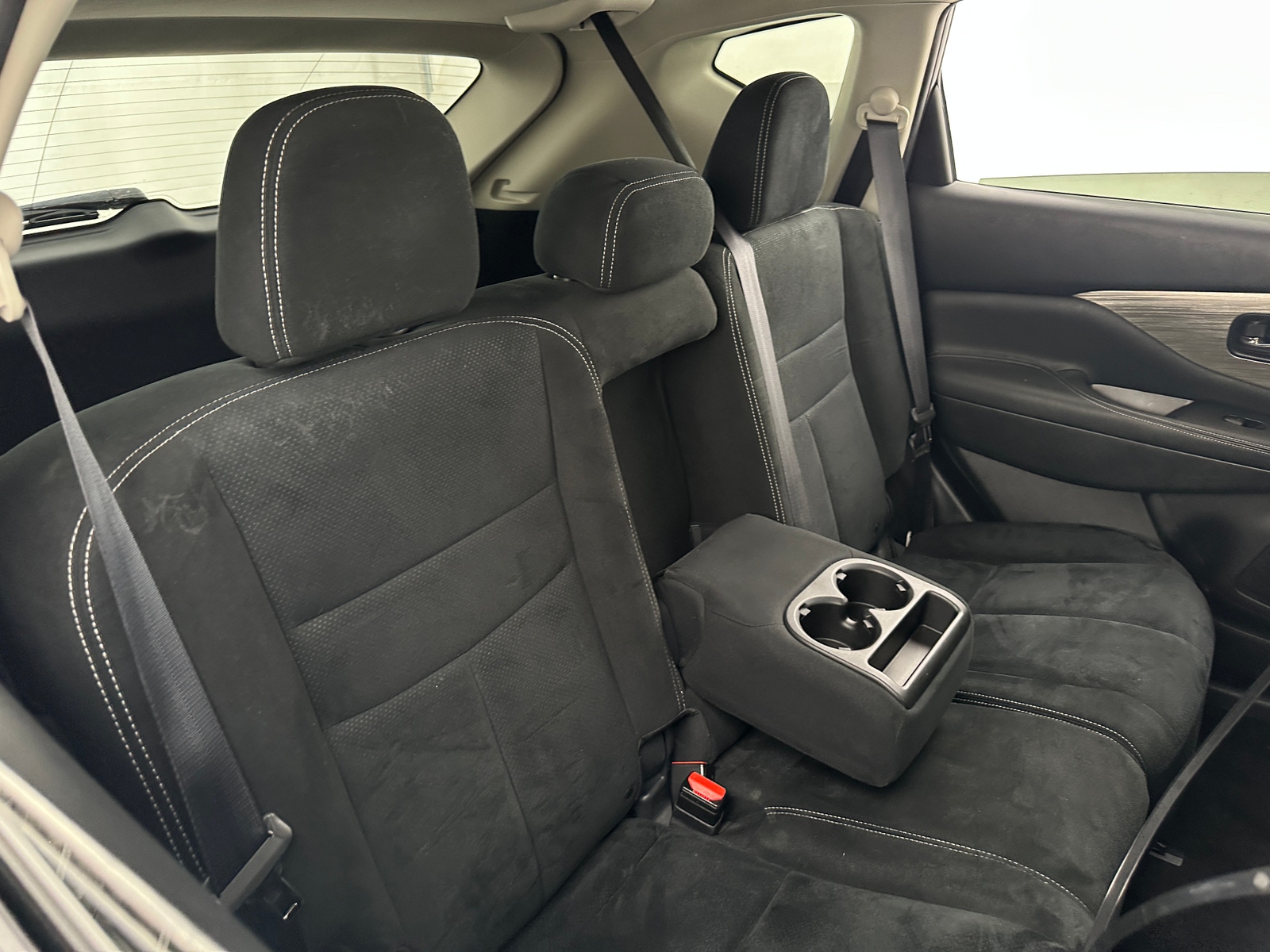 Thumbnail: 2018 Nissan Murano - 6