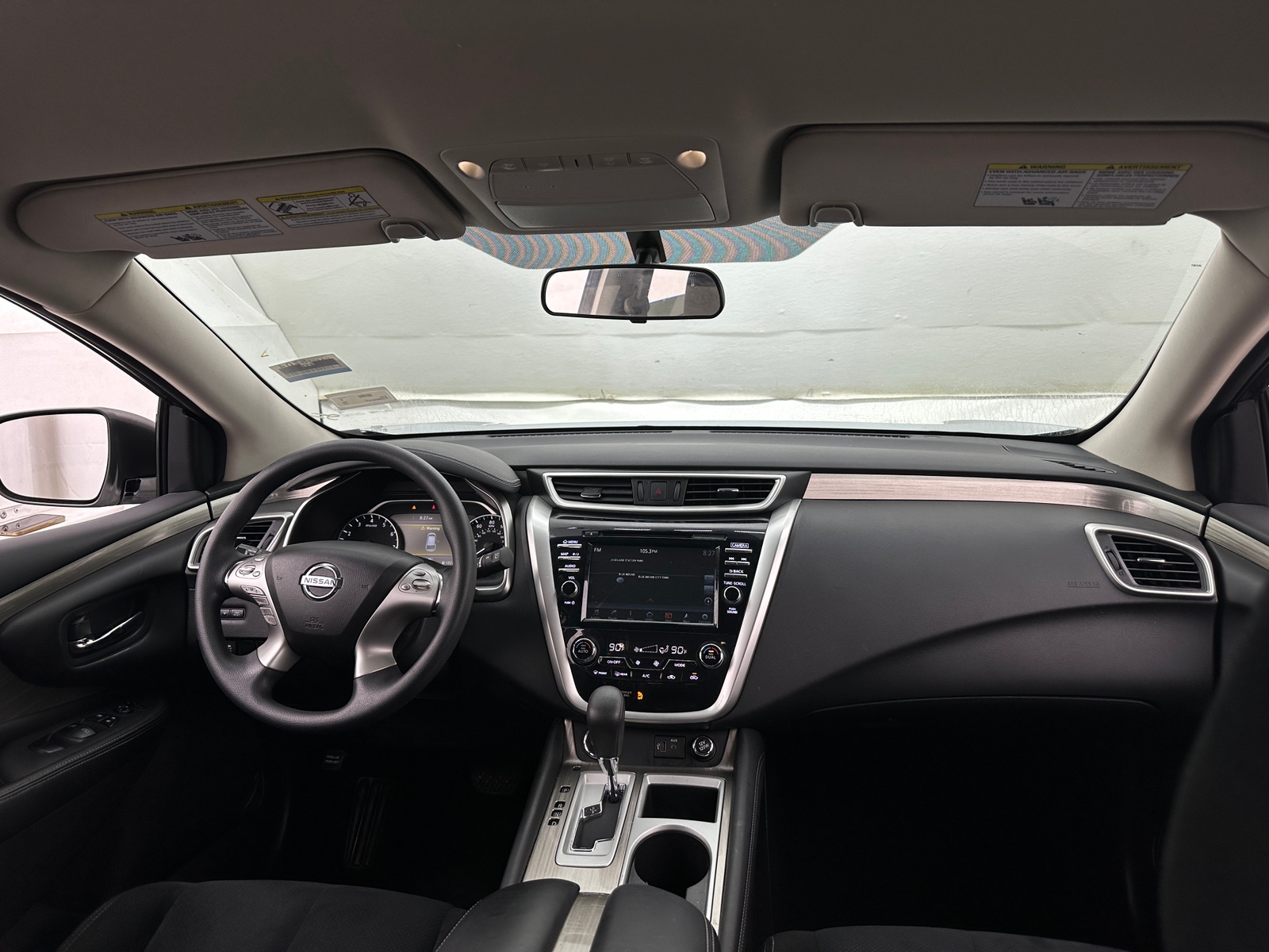Thumbnail: 2018 Nissan Murano - 3