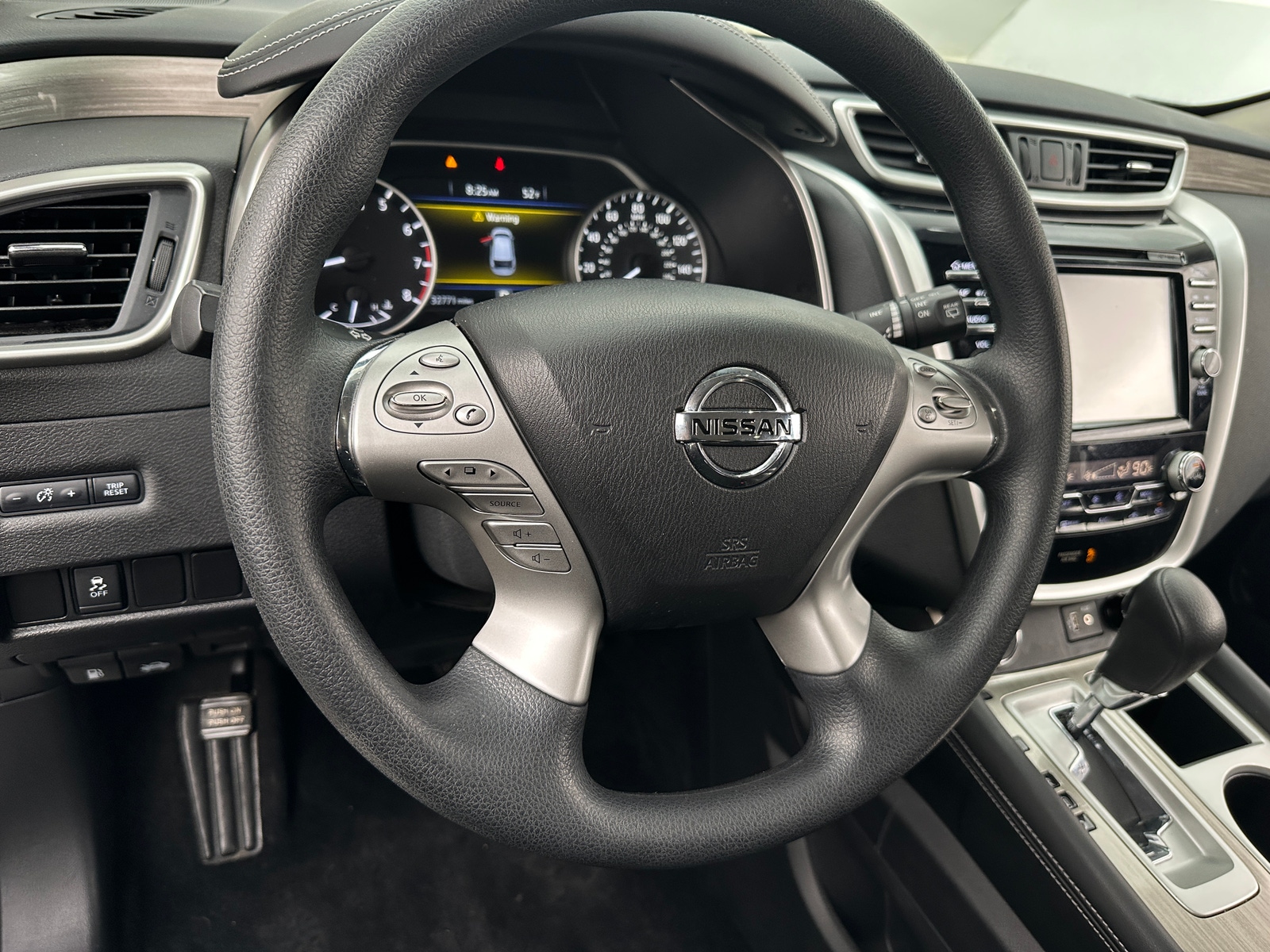 Thumbnail: 2018 Nissan Murano - 5