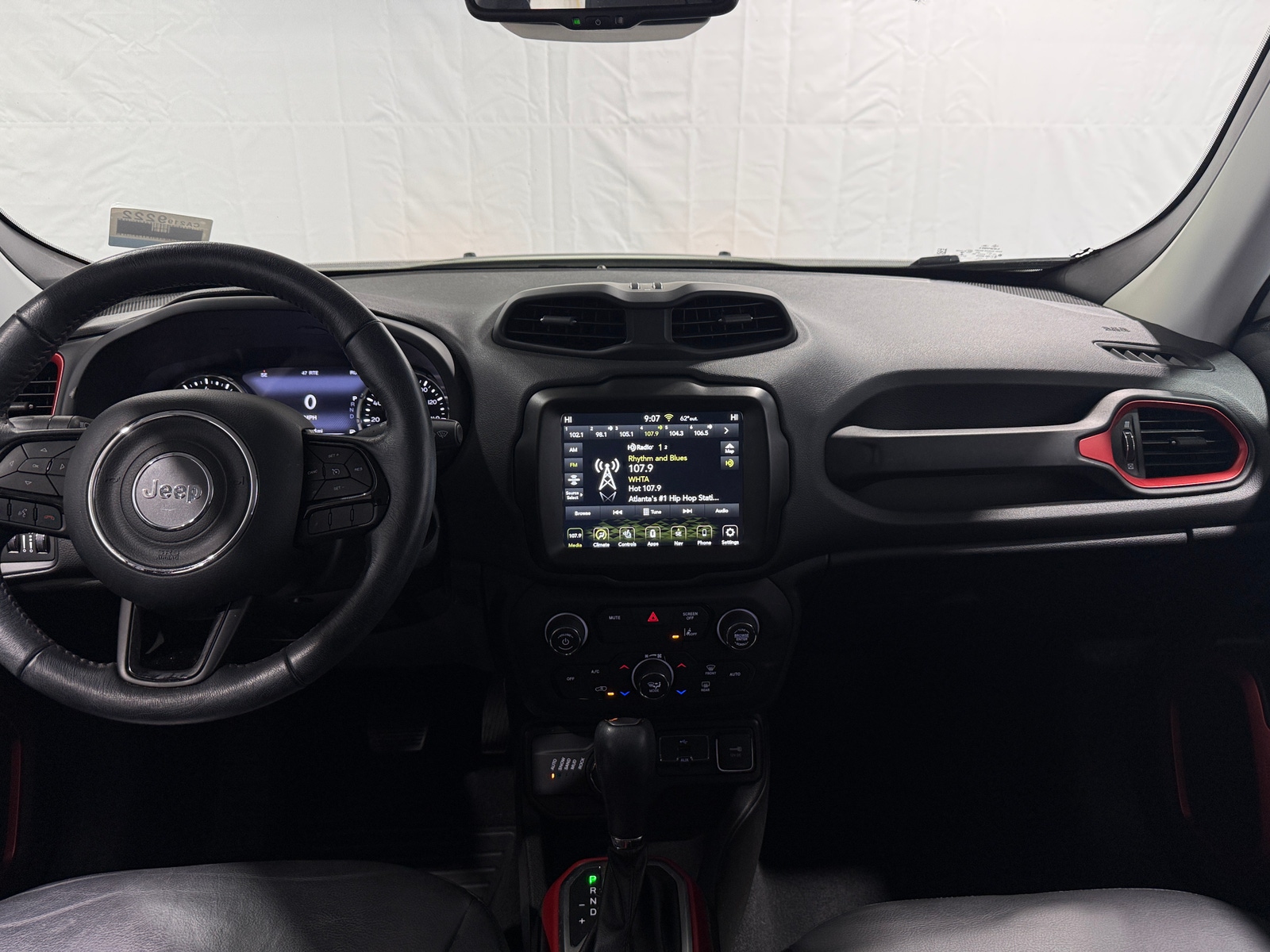 Thumbnail: 2022 Jeep Renegade - 2