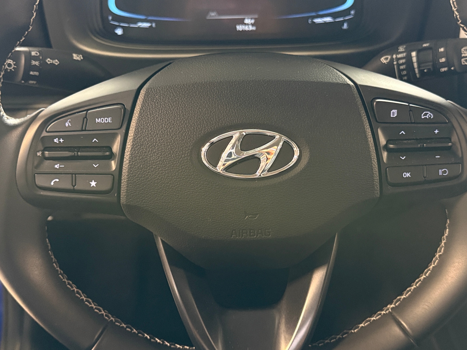 Thumbnail: 2024 Hyundai Venue - 5