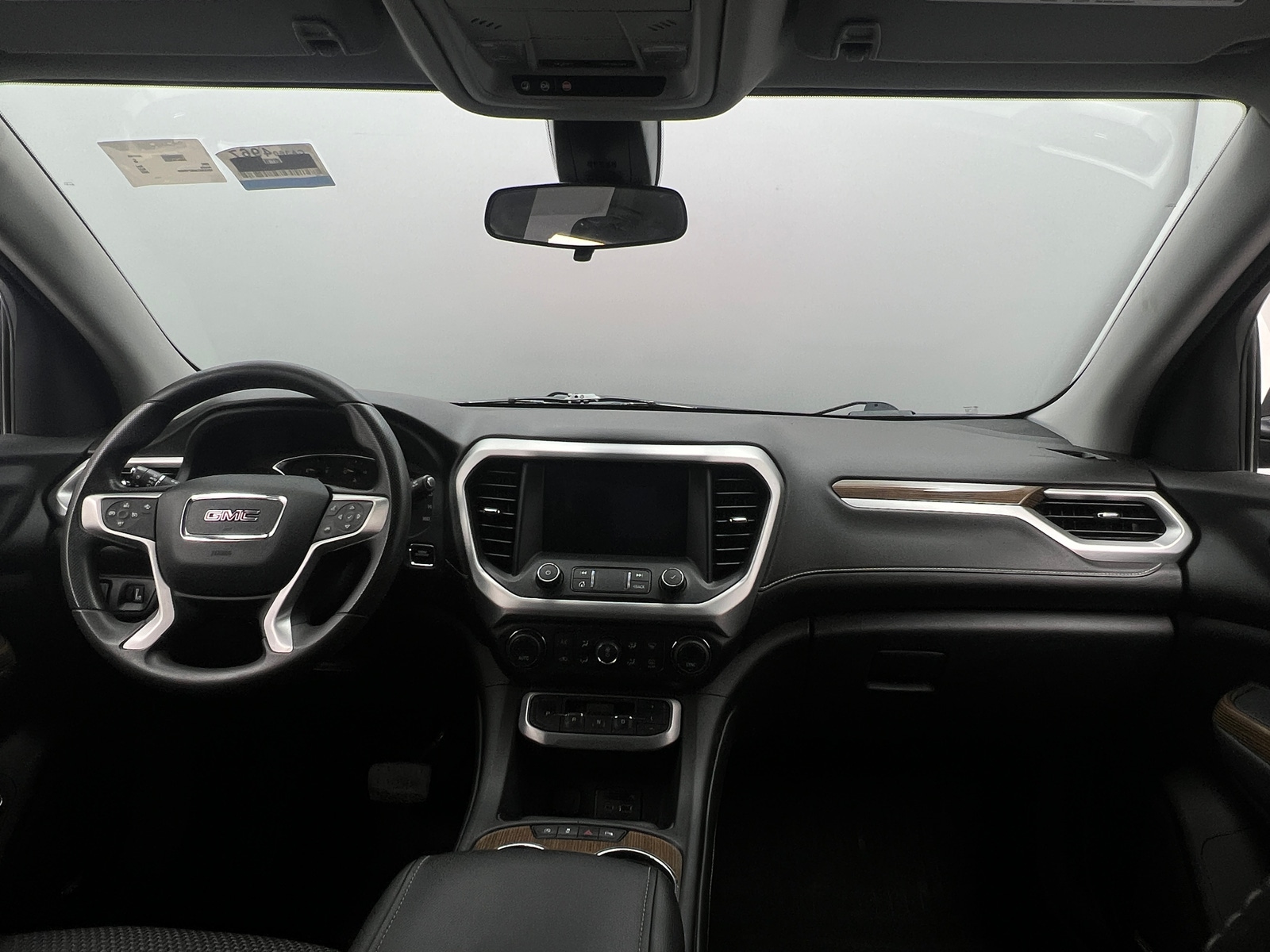 Thumbnail: 2022 GMC Acadia - 3