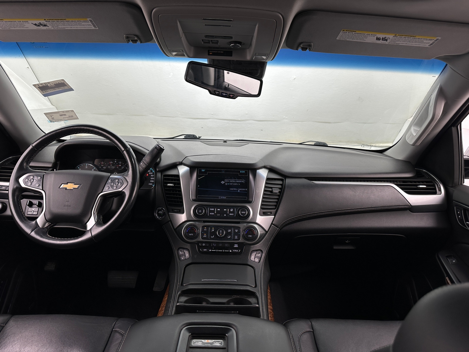 Thumbnail: 2019 Chevrolet Suburban - 2
