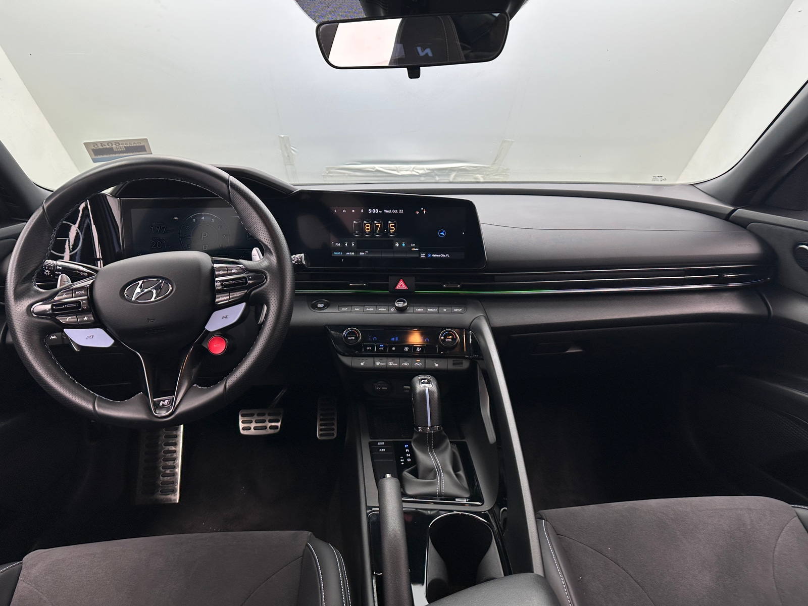 Thumbnail: 2022 Hyundai Elantra - 2