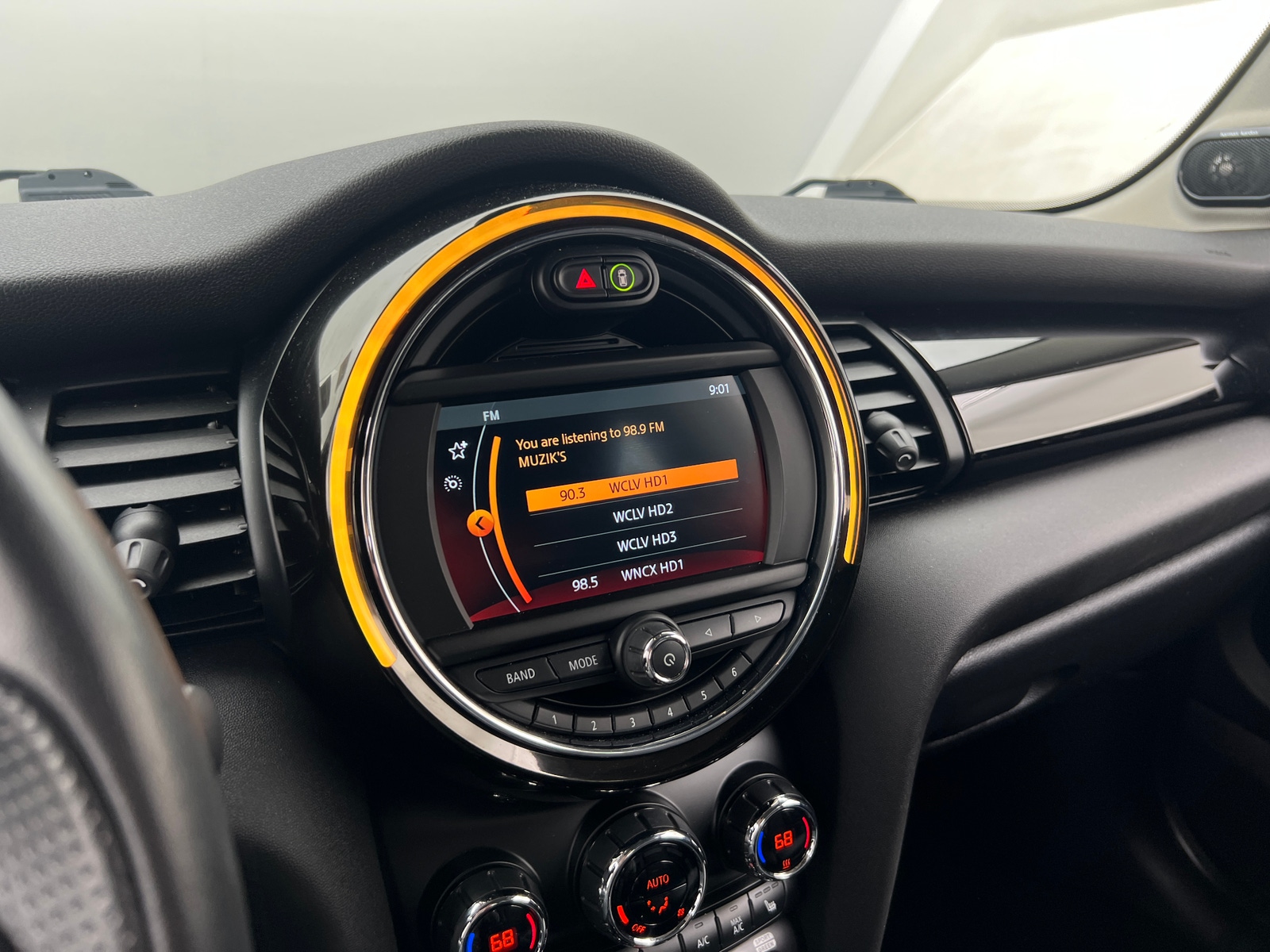 Thumbnail: 2021 MINI Cooper Hardtop - 2