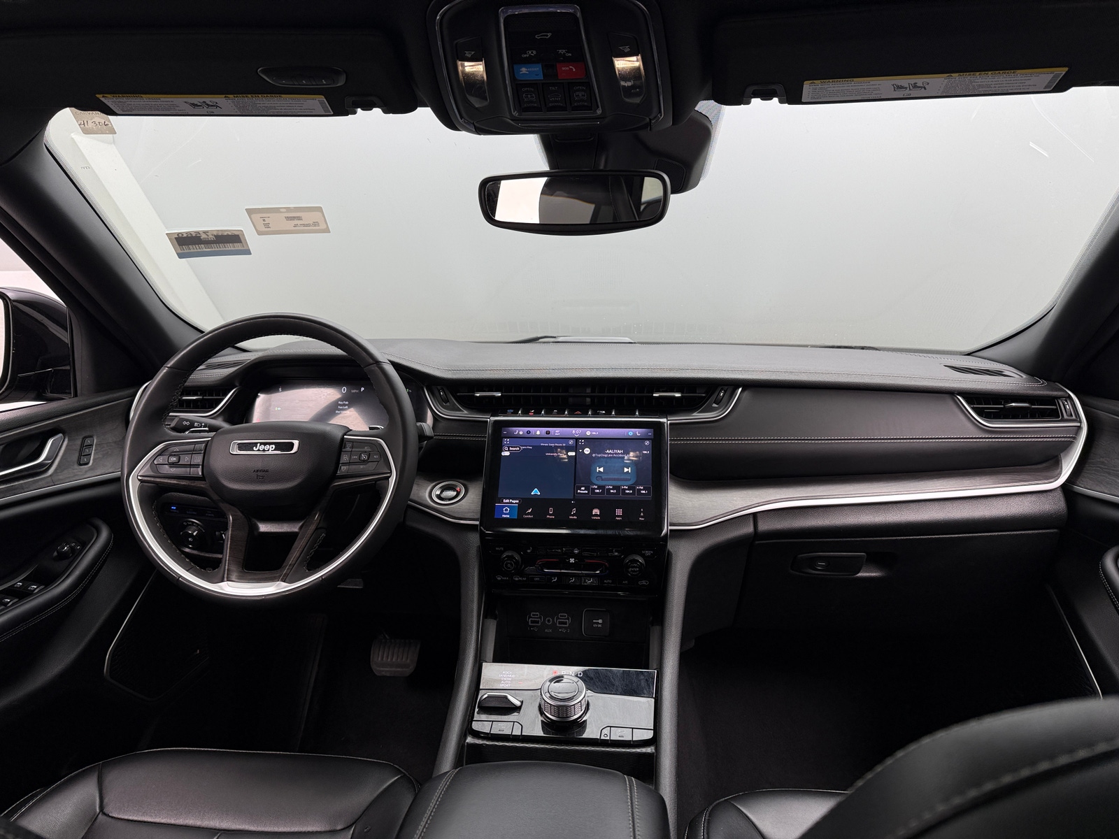 Thumbnail: 2024 Jeep Grand Cherokee - 2