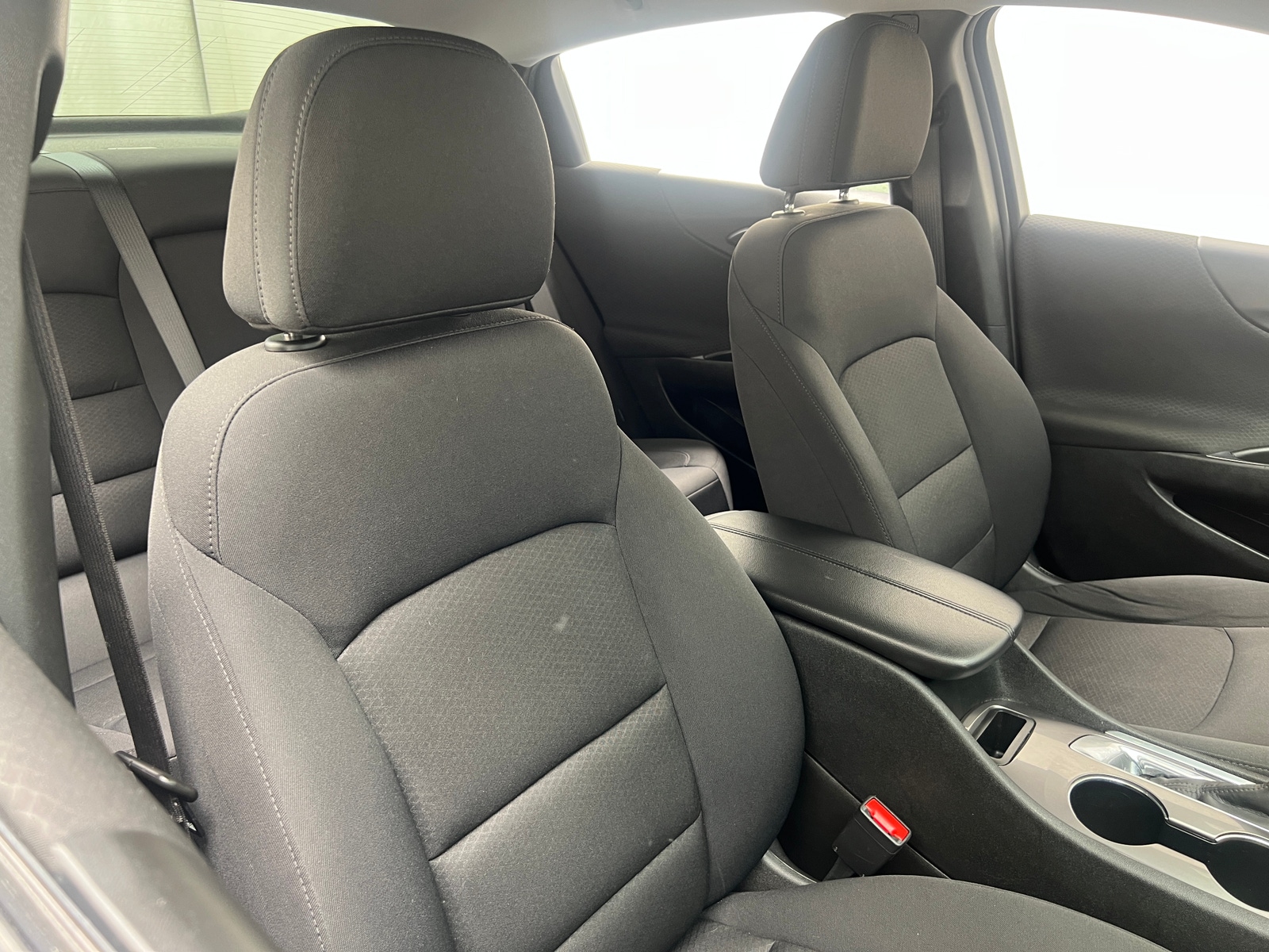 Thumbnail: 2021 Chevrolet Malibu - 2