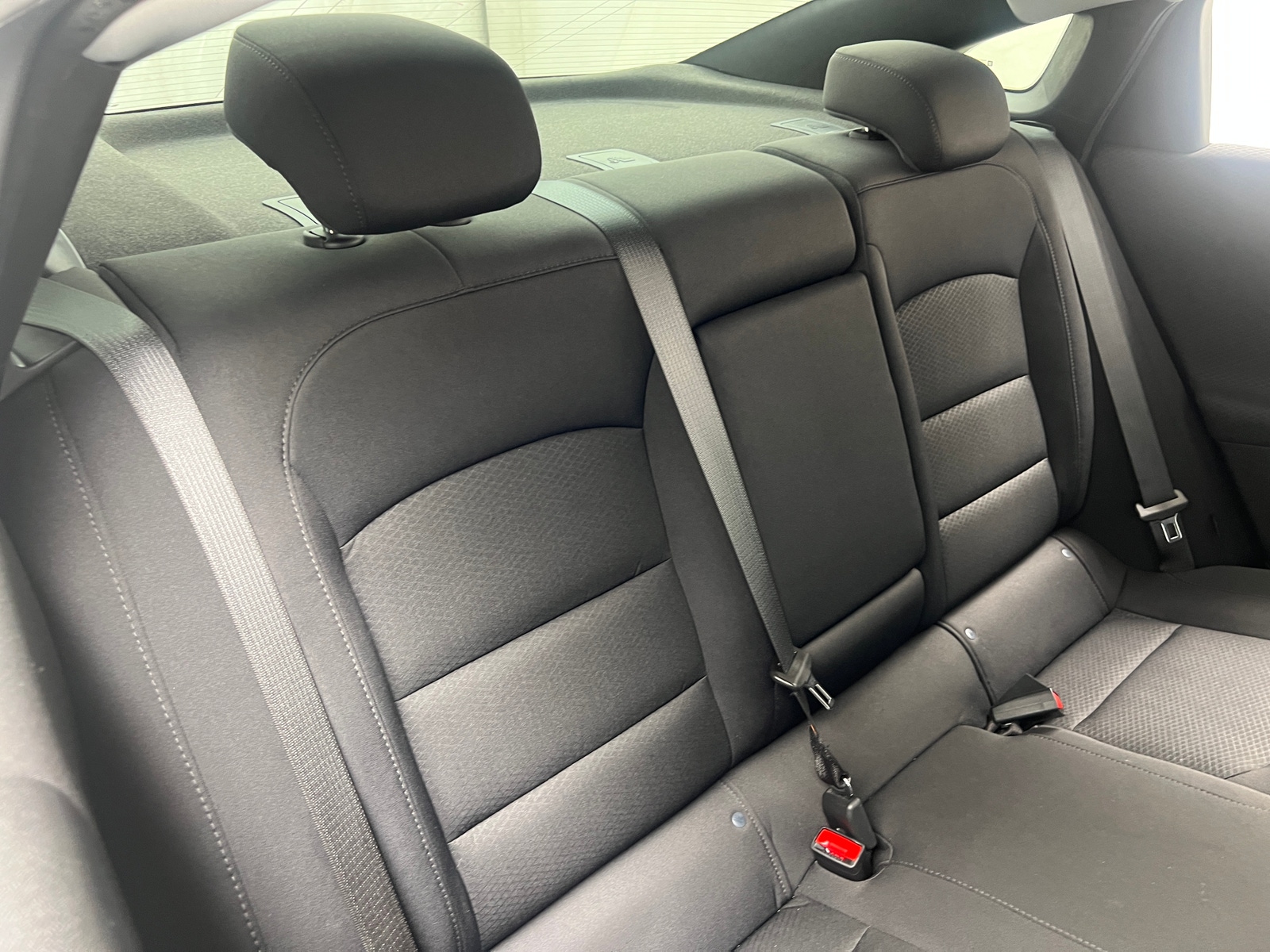 Thumbnail: 2021 Chevrolet Malibu - 6