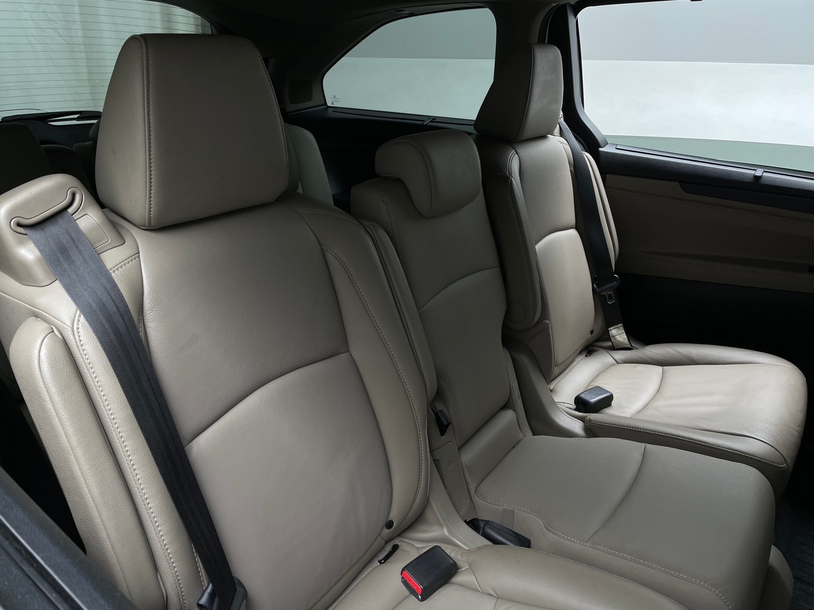 Thumbnail: 2019 Honda Odyssey - 5