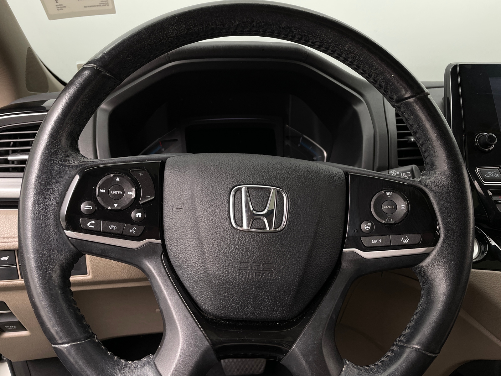 Thumbnail: 2019 Honda Odyssey - 4