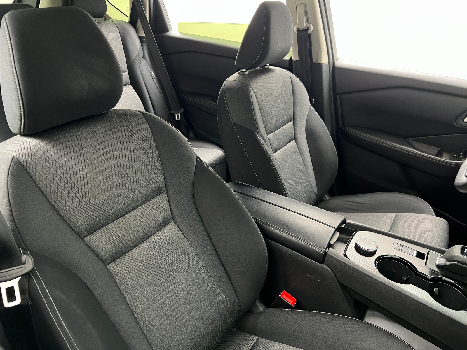 Thumbnail: 2024 Nissan Rogue - 2