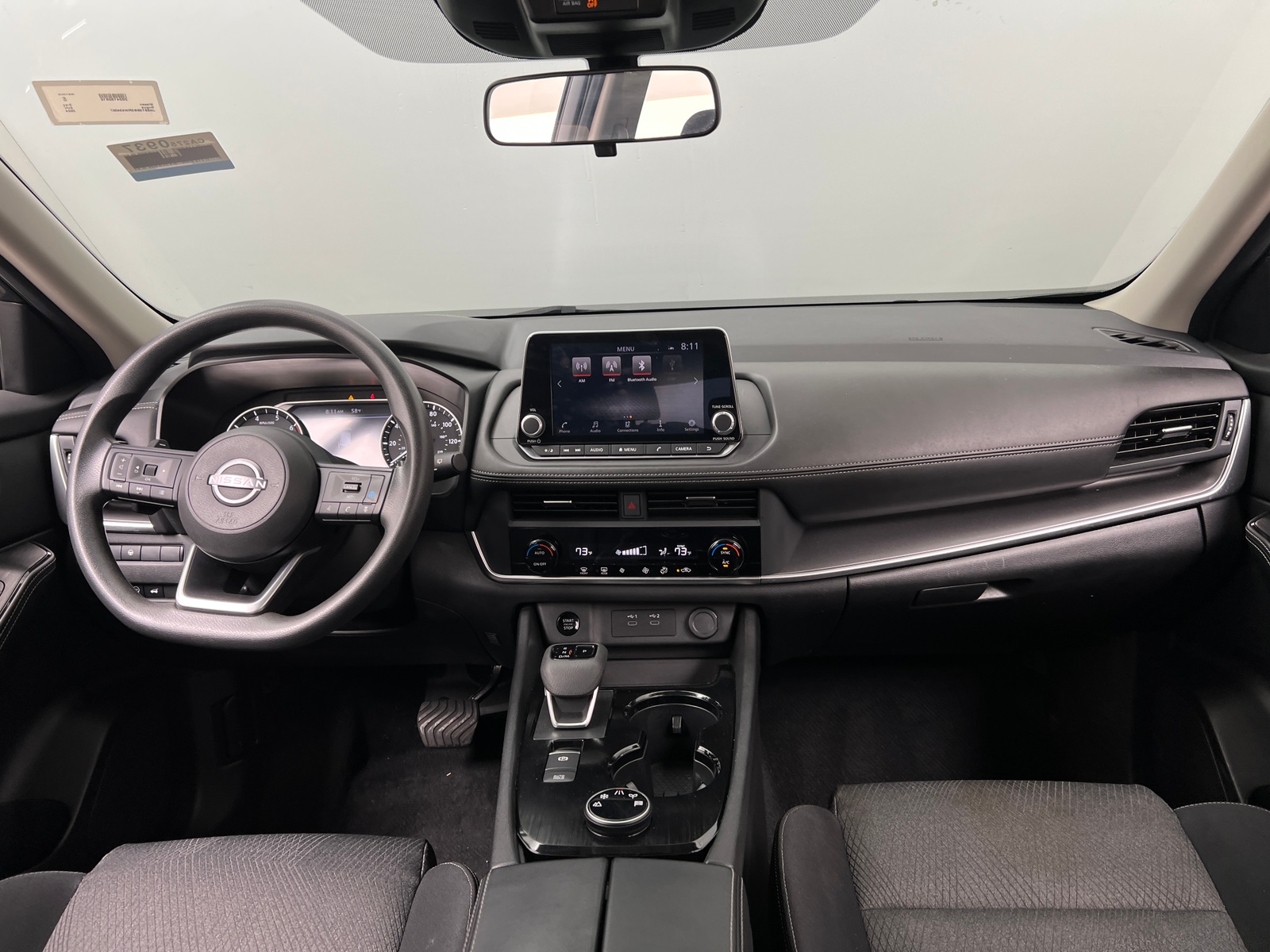 Thumbnail: 2024 Nissan Rogue - 3