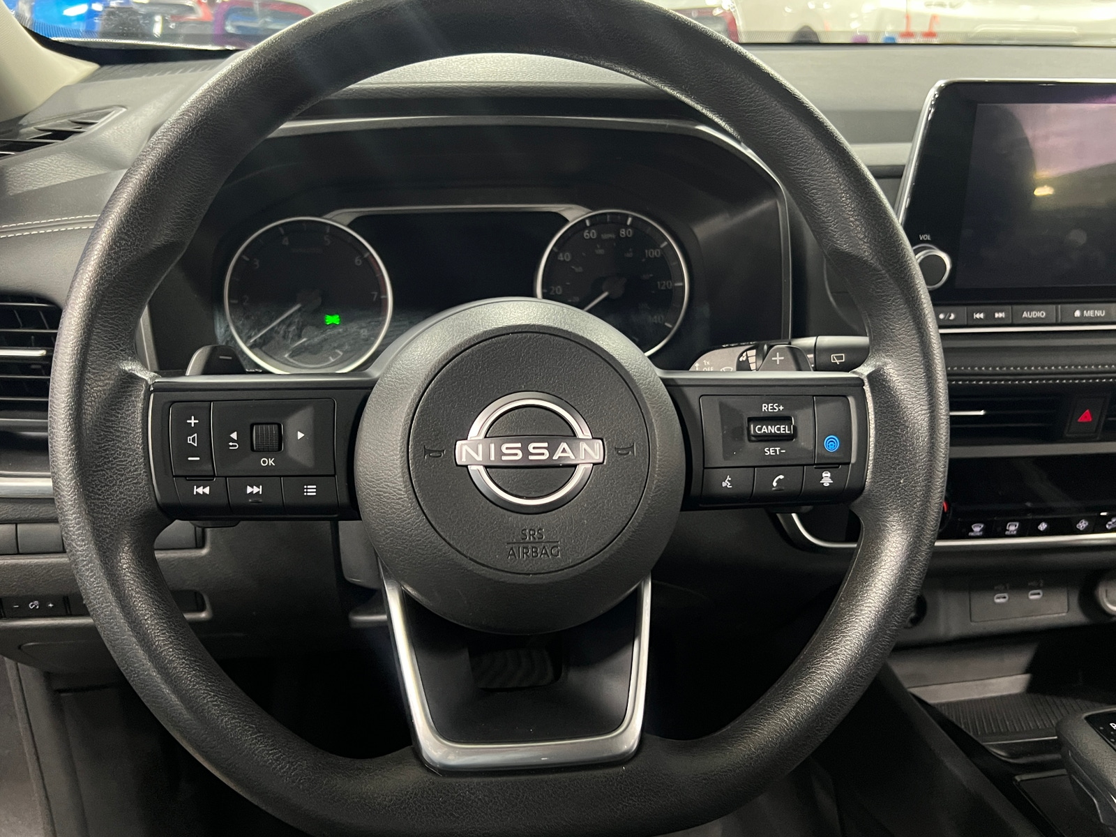 Thumbnail: 2024 Nissan Rogue - 5
