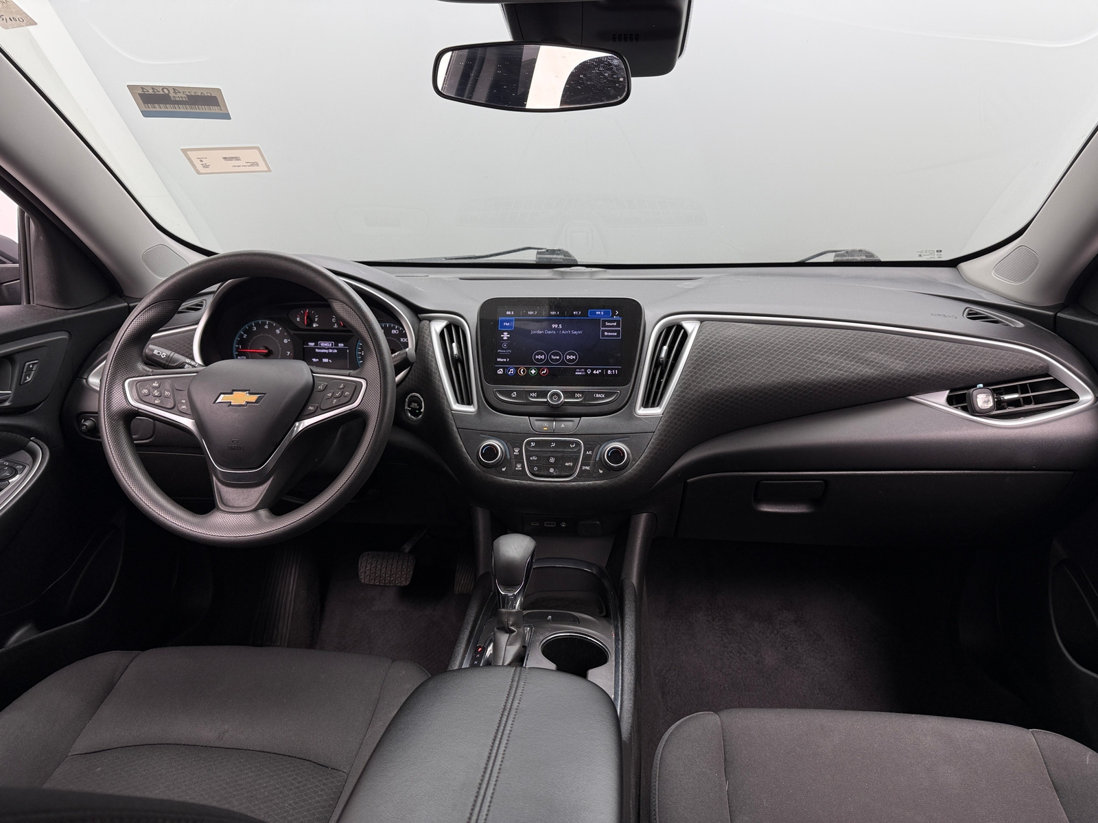 Thumbnail: 2023 Chevrolet Malibu - 3