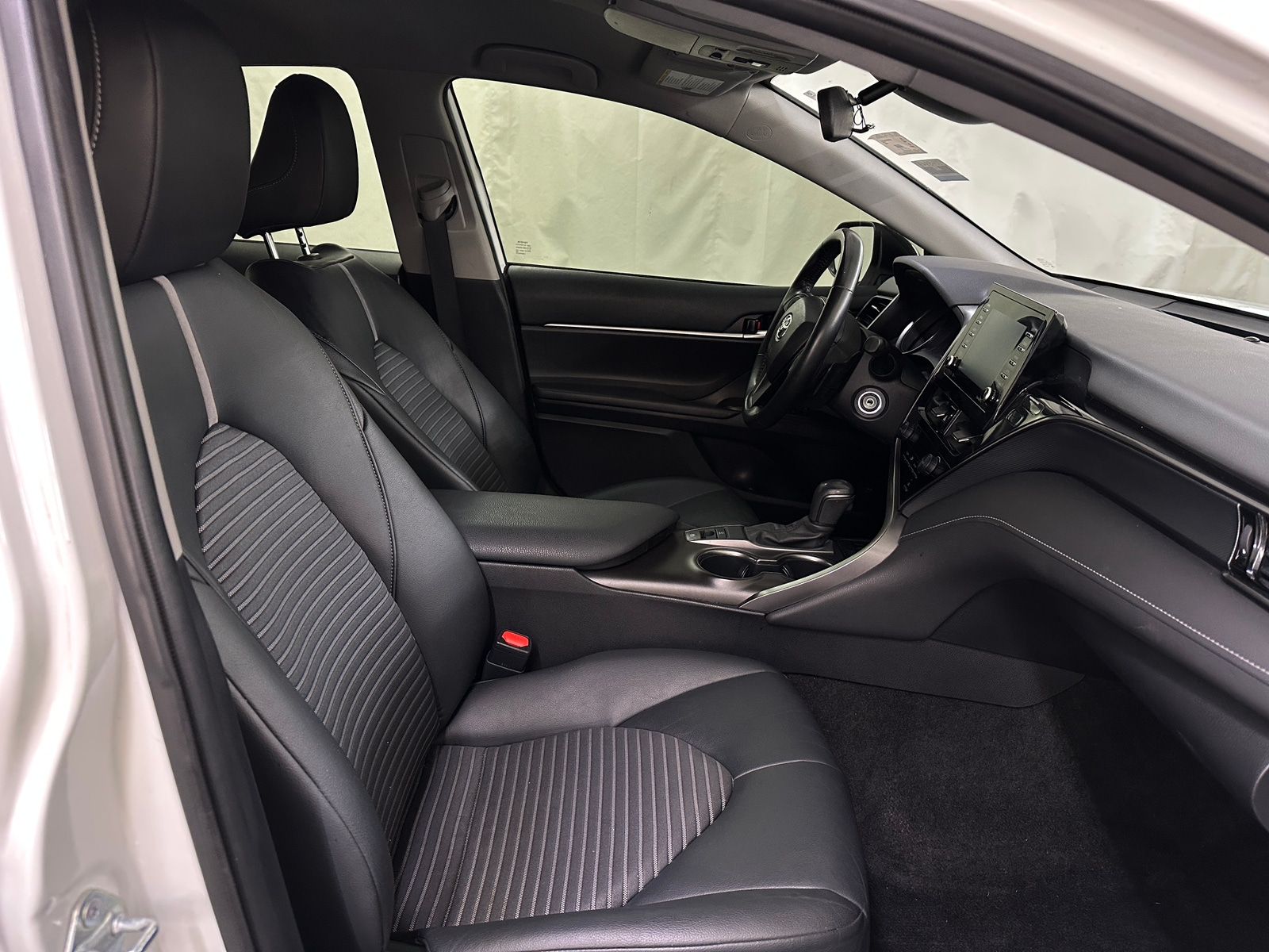Thumbnail: 2021 Toyota Camry - 2