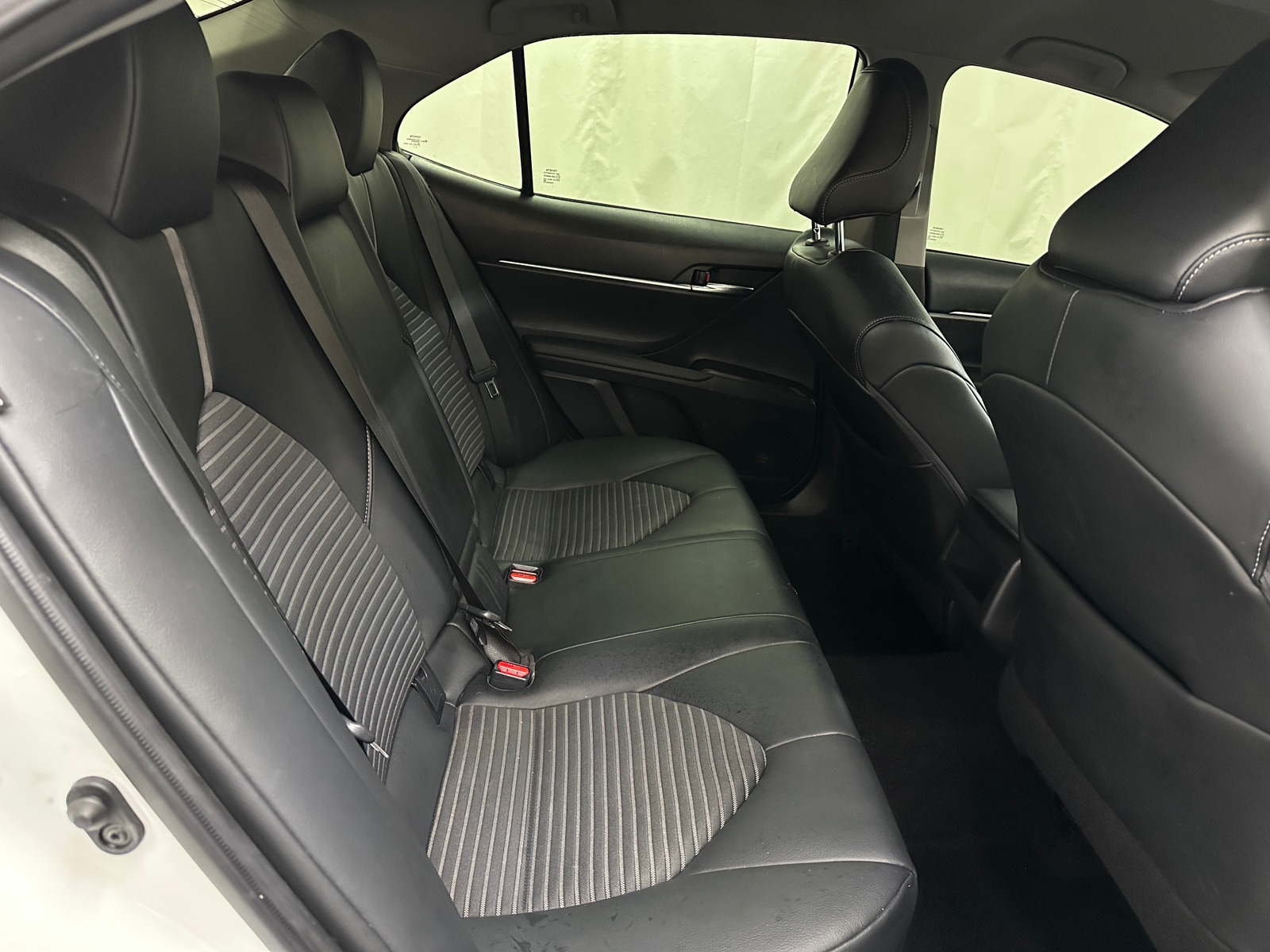 Thumbnail: 2021 Toyota Camry - 6