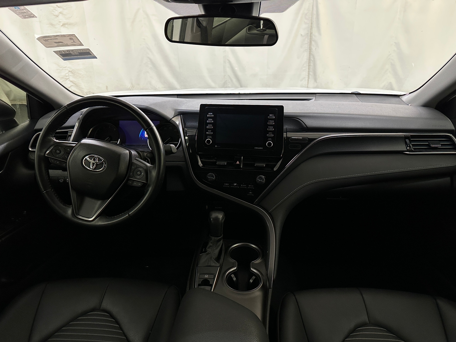 Thumbnail: 2021 Toyota Camry - 3