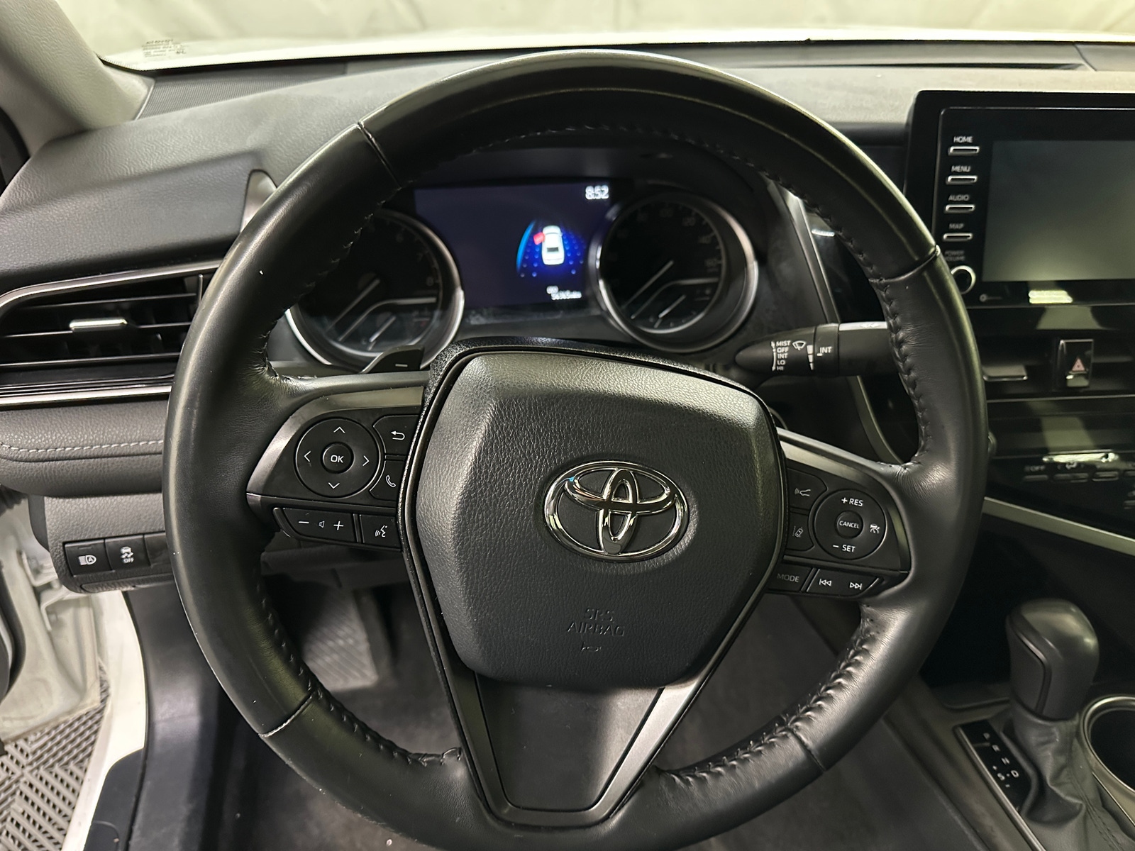 Thumbnail: 2021 Toyota Camry - 5