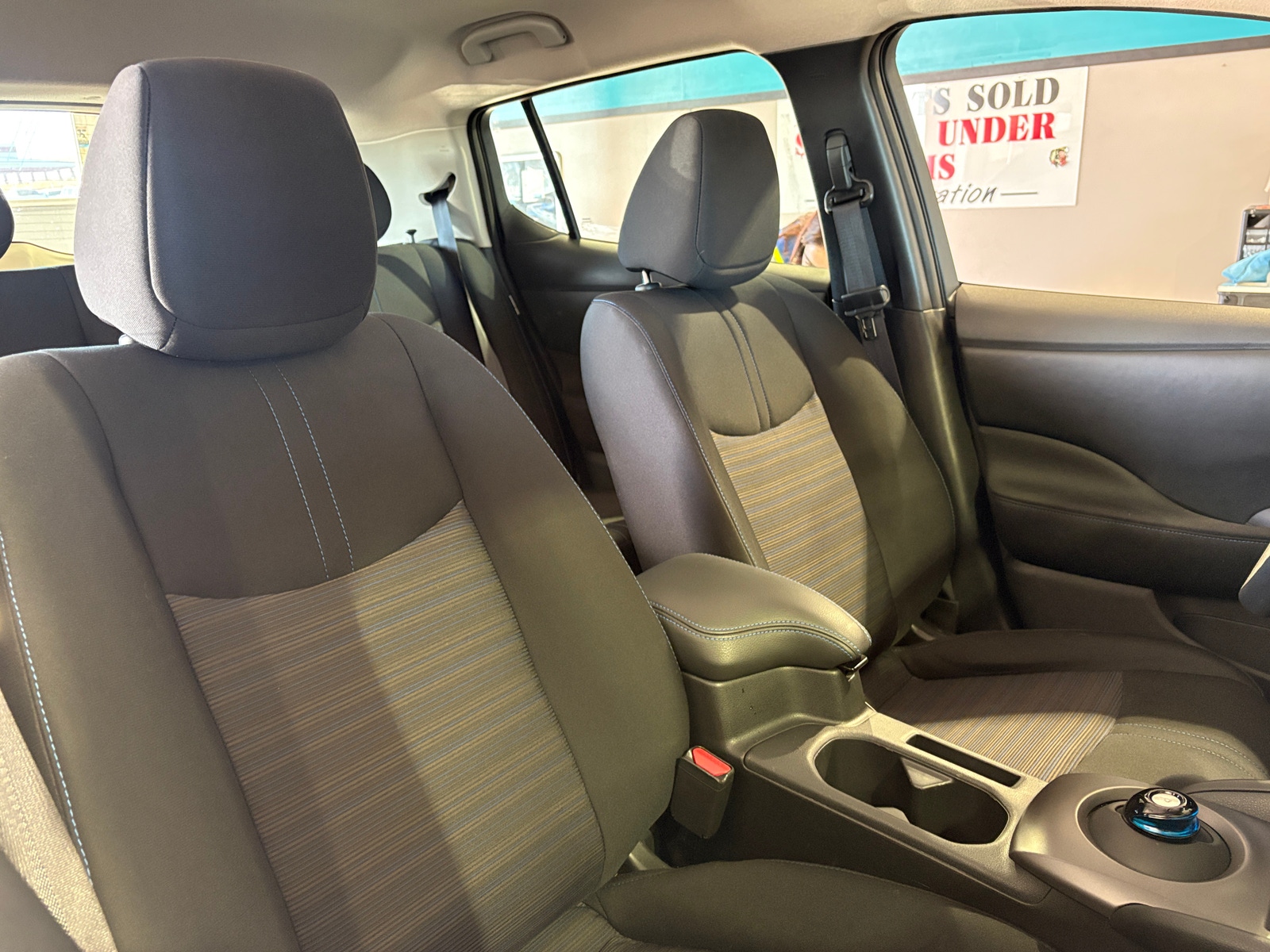 Thumbnail: 2025 Nissan Leaf - 2