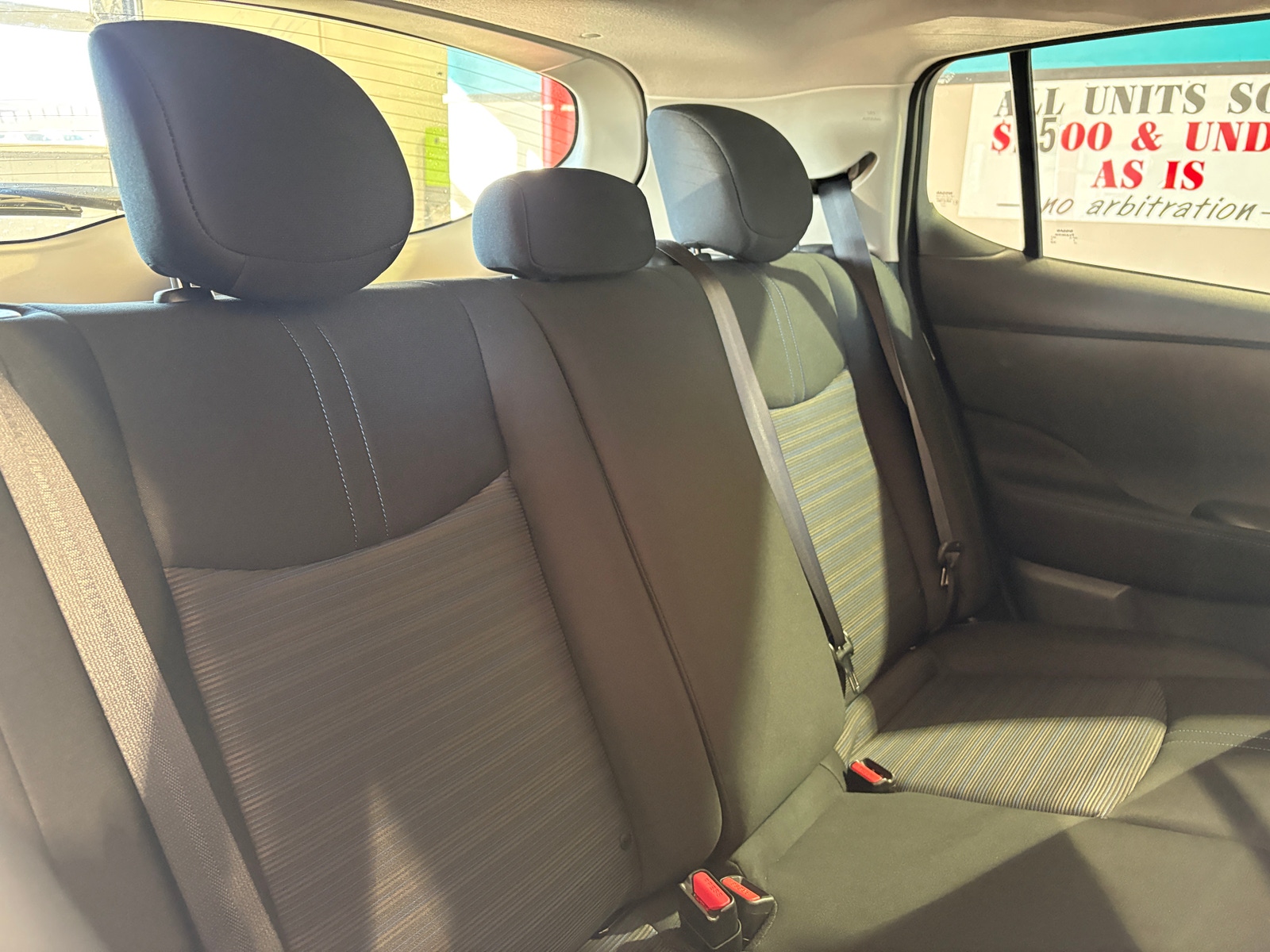 Thumbnail: 2025 Nissan Leaf - 6