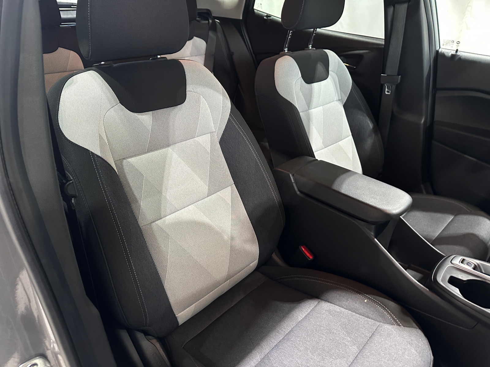 Thumbnail: 2024 Chevrolet Trax - 2