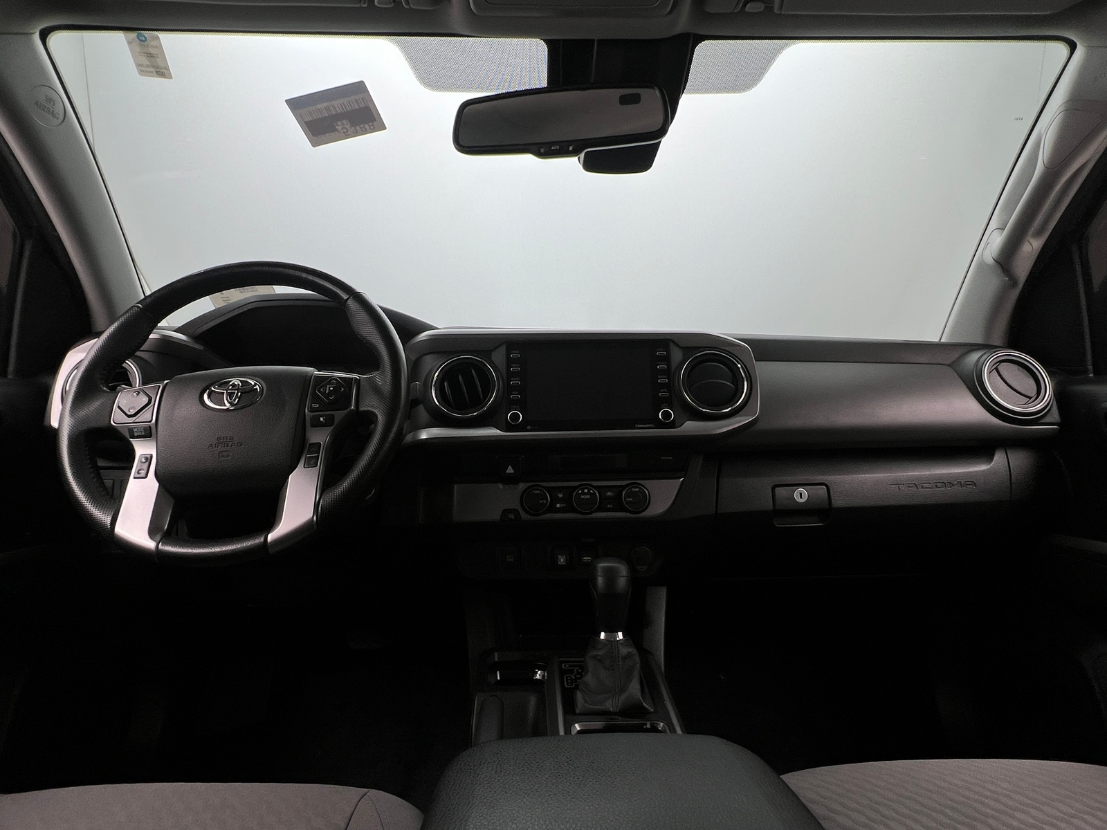 Thumbnail: 2021 Toyota Tacoma - 3