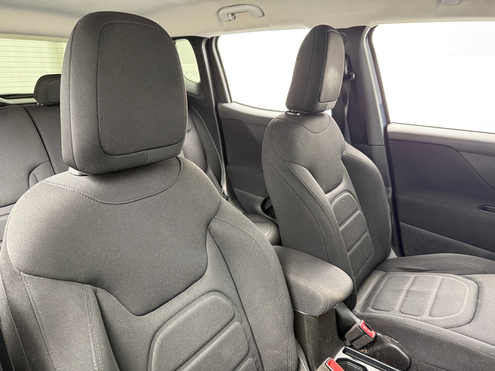 Thumbnail: 2020 Jeep Renegade - 2