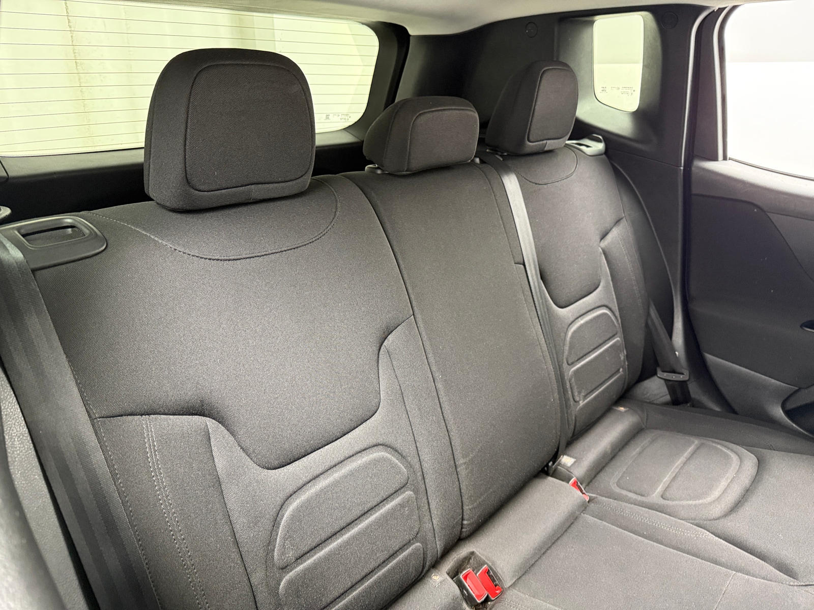 Thumbnail: 2020 Jeep Renegade - 6