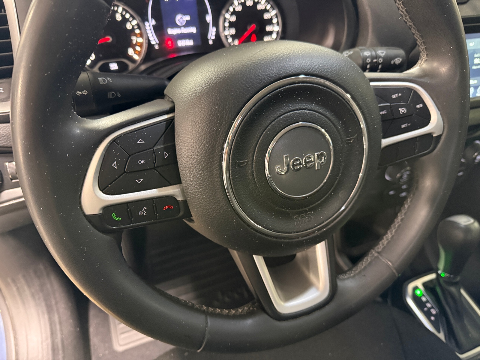 Thumbnail: 2020 Jeep Renegade - 5