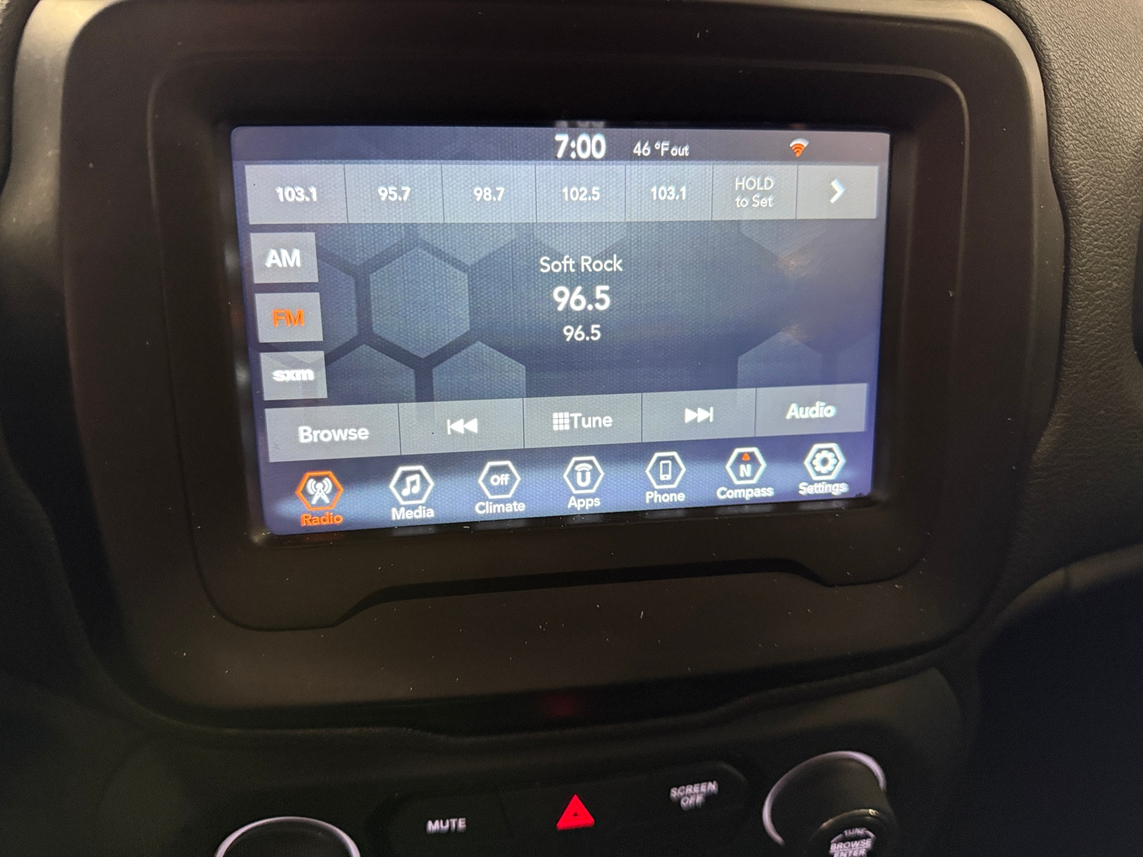 Thumbnail: 2020 Jeep Renegade - 4