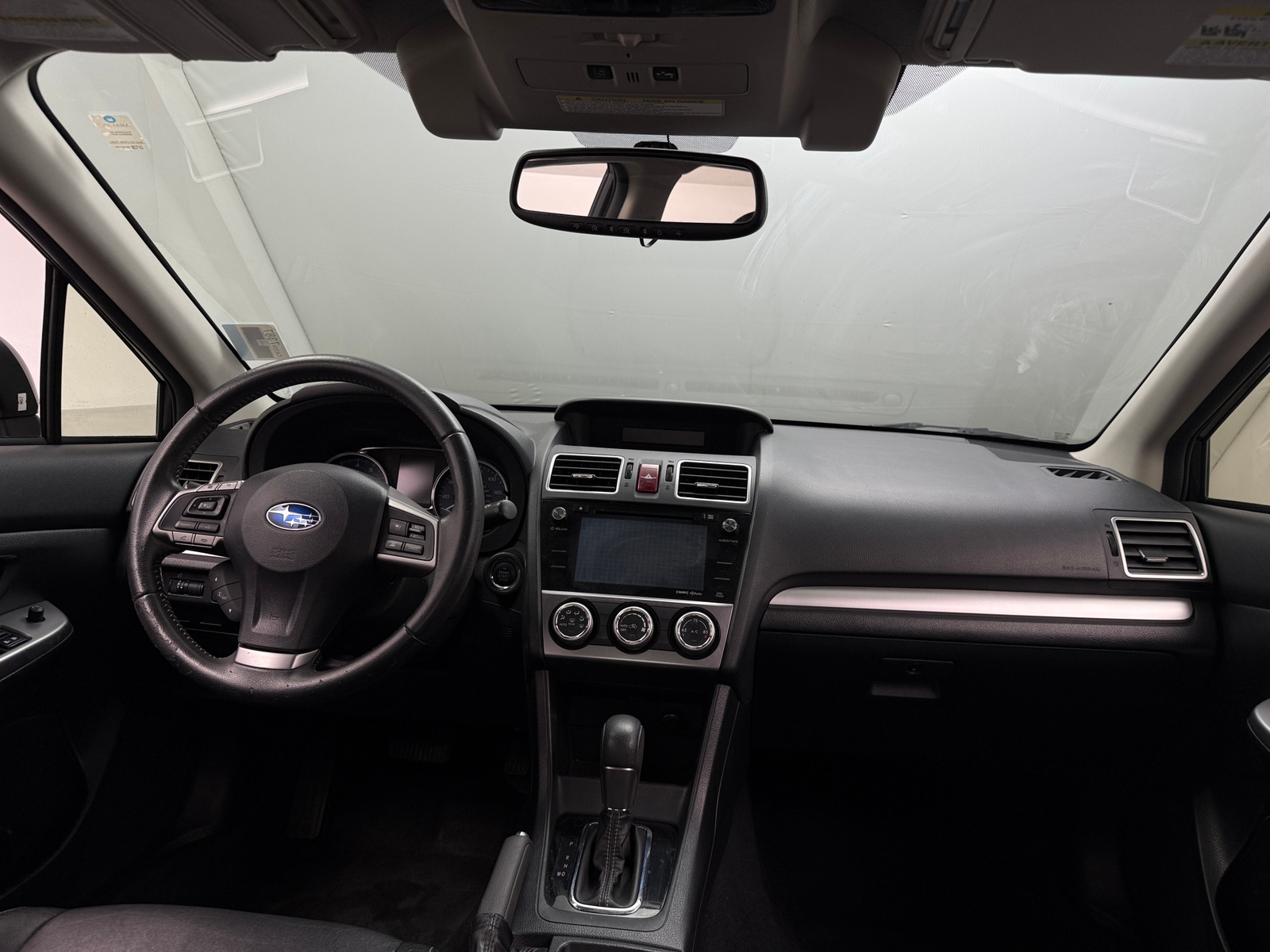 Thumbnail: 2015 Subaru Impreza - 2