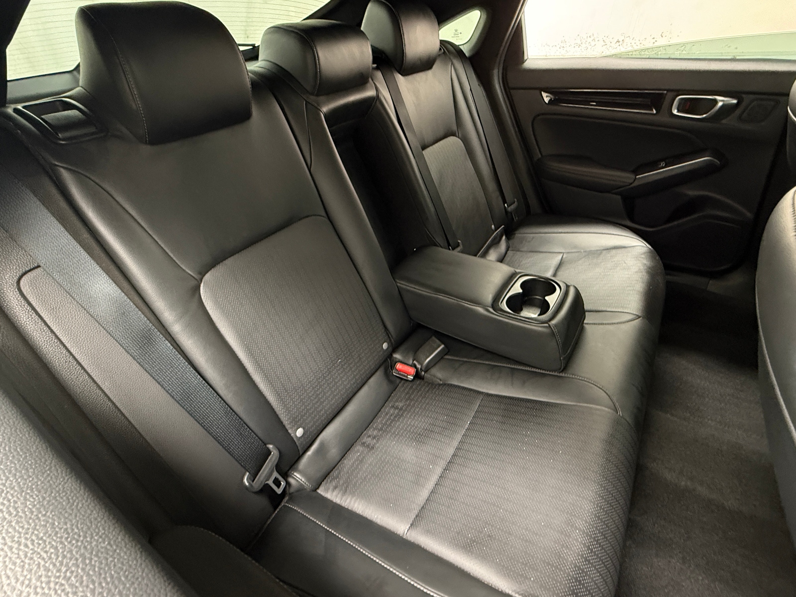 Thumbnail: 2023 Honda Civic - 5