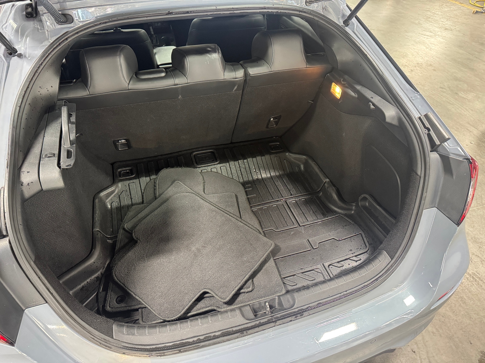 Thumbnail: 2023 Honda Civic - 6