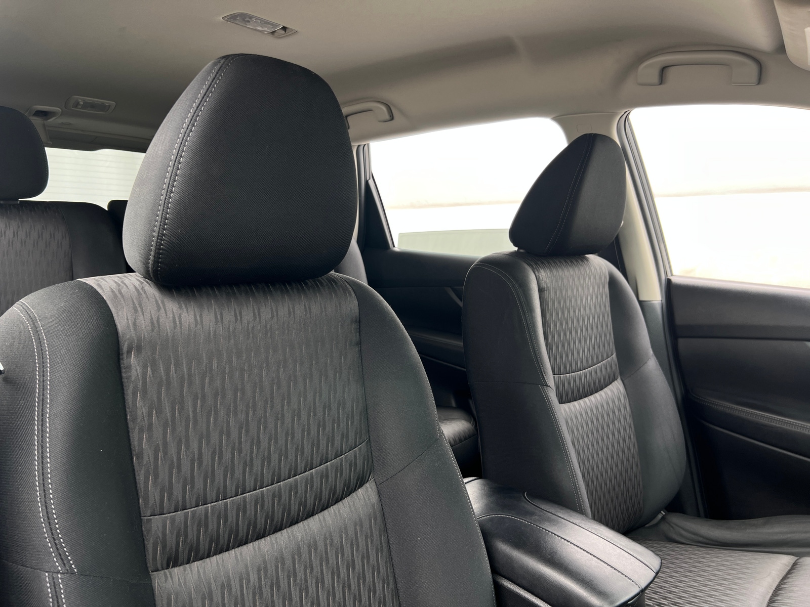 Thumbnail: 2018 Nissan Rogue - 2