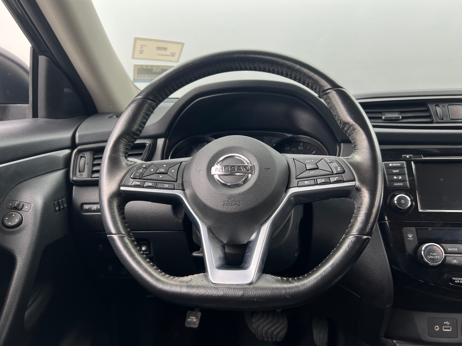 Thumbnail: 2018 Nissan Rogue - 5