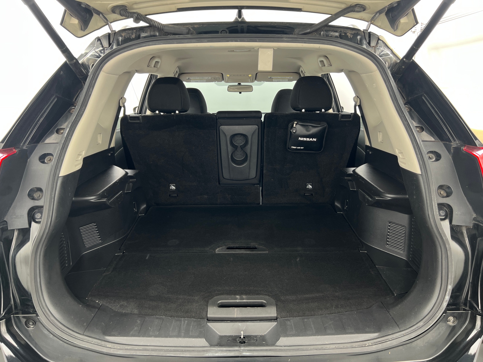 Thumbnail: 2018 Nissan Rogue - 7