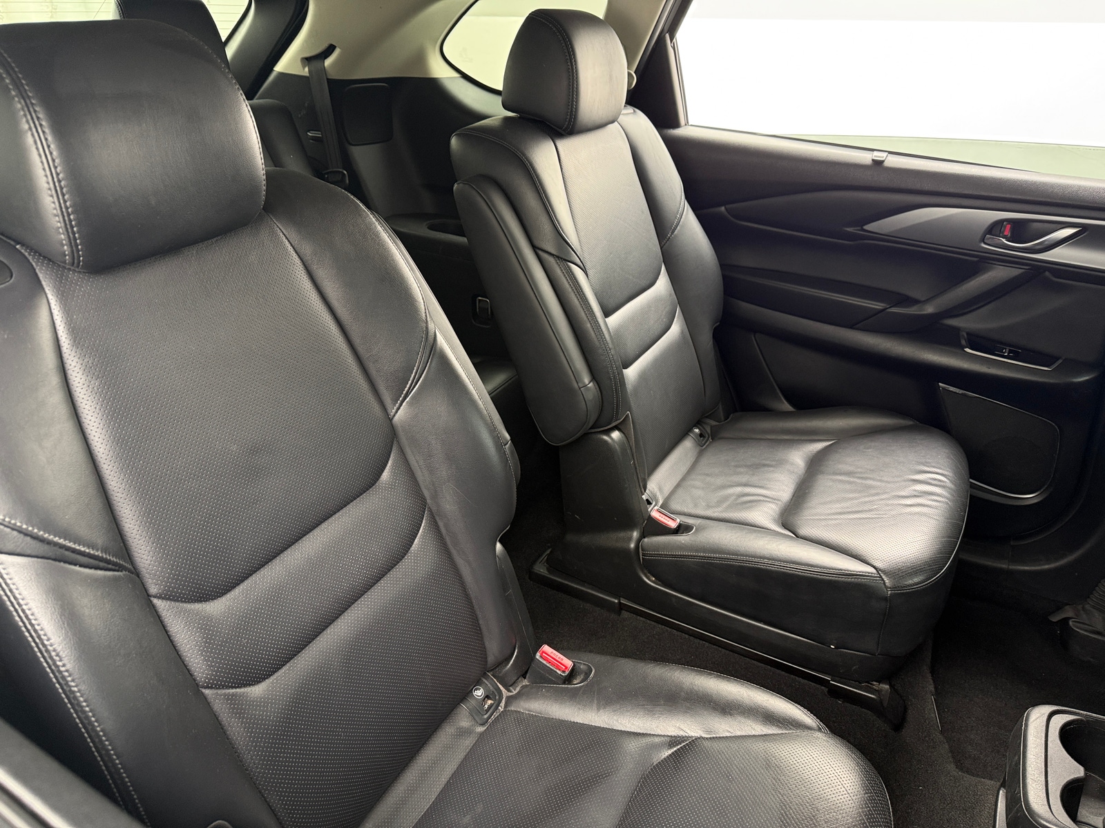 Thumbnail: 2021 Mazda CX-9 - 5