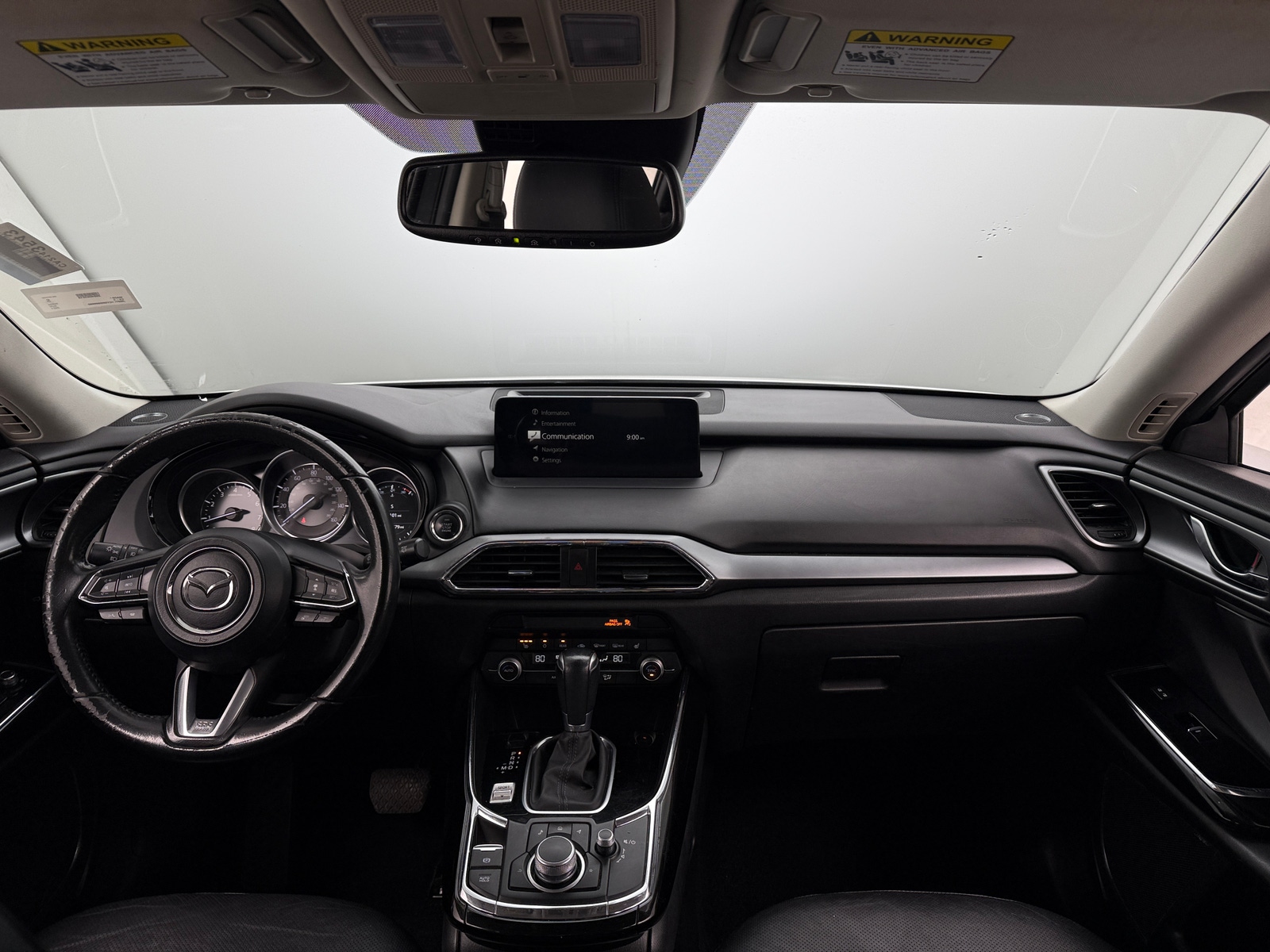 Thumbnail: 2021 Mazda CX-9 - 2
