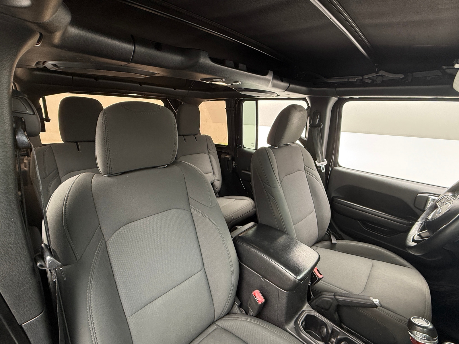 Thumbnail: 2018 Jeep Wrangler - 2