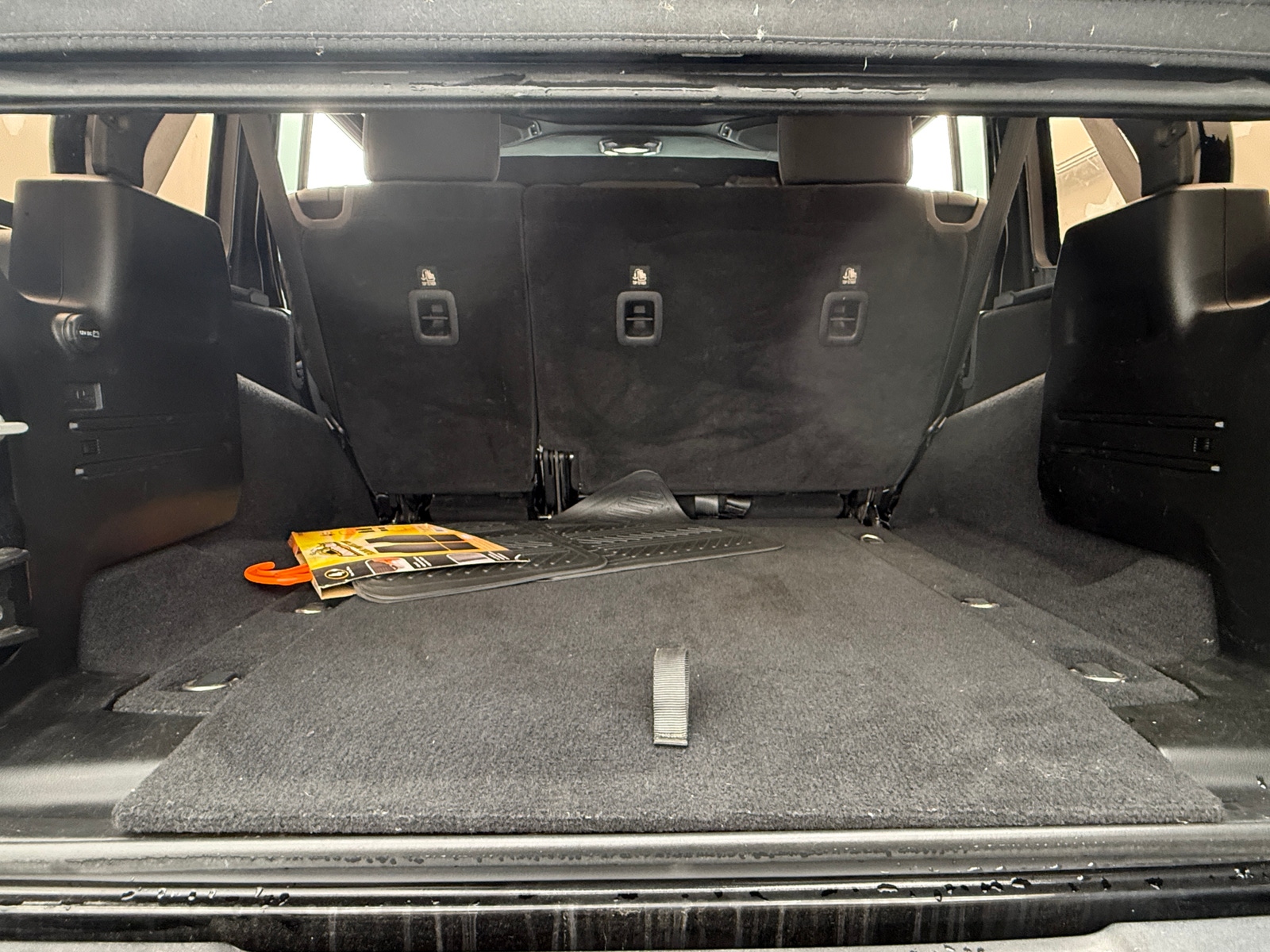 Thumbnail: 2018 Jeep Wrangler - 7