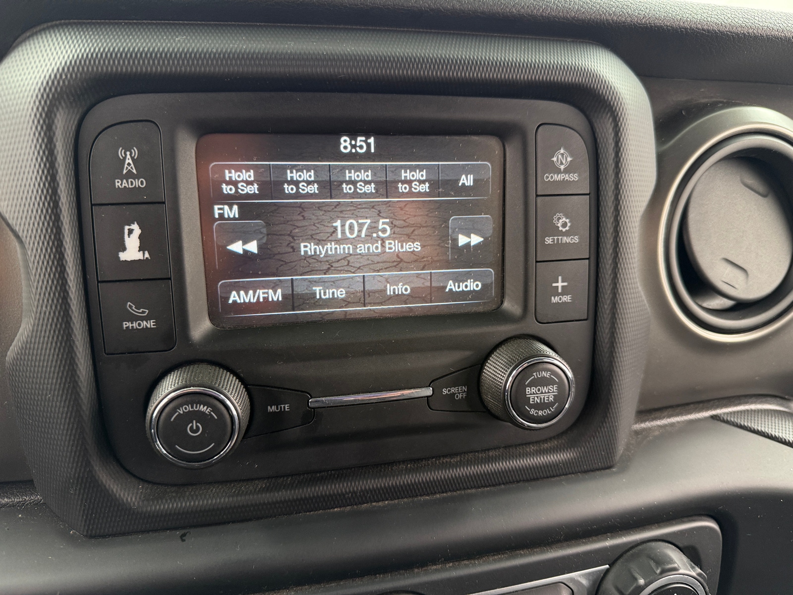 Thumbnail: 2018 Jeep Wrangler - 4